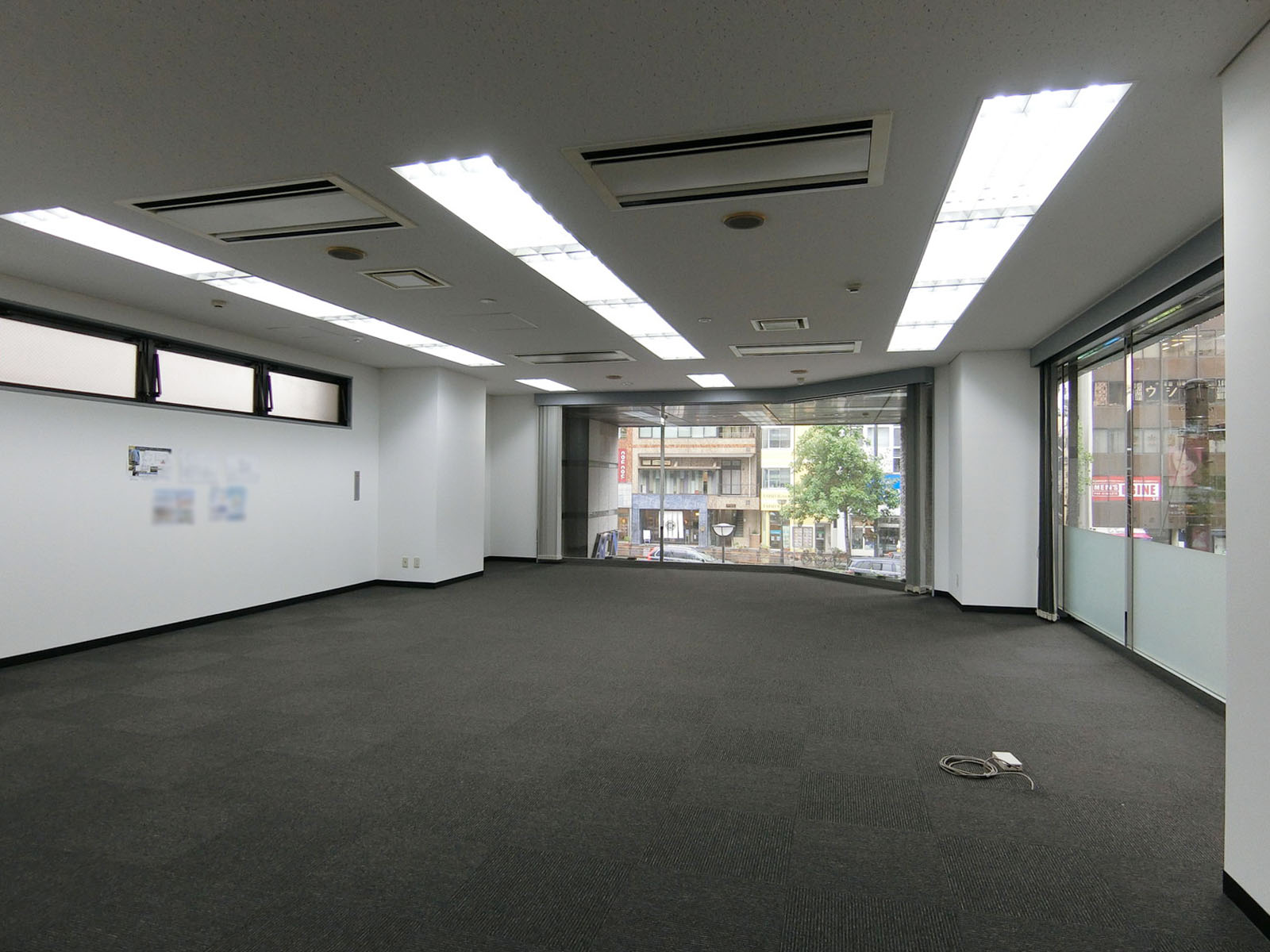 オフィス室内参考画像（2階）