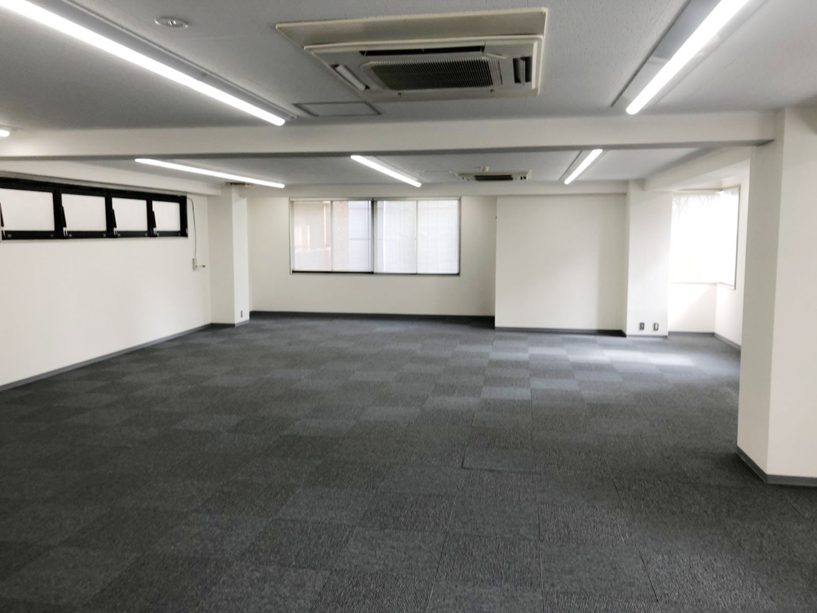 オフィス室内参考画像（5階）