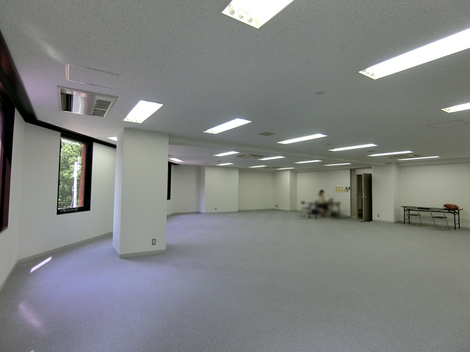 オフィス室内参考画像（2階）