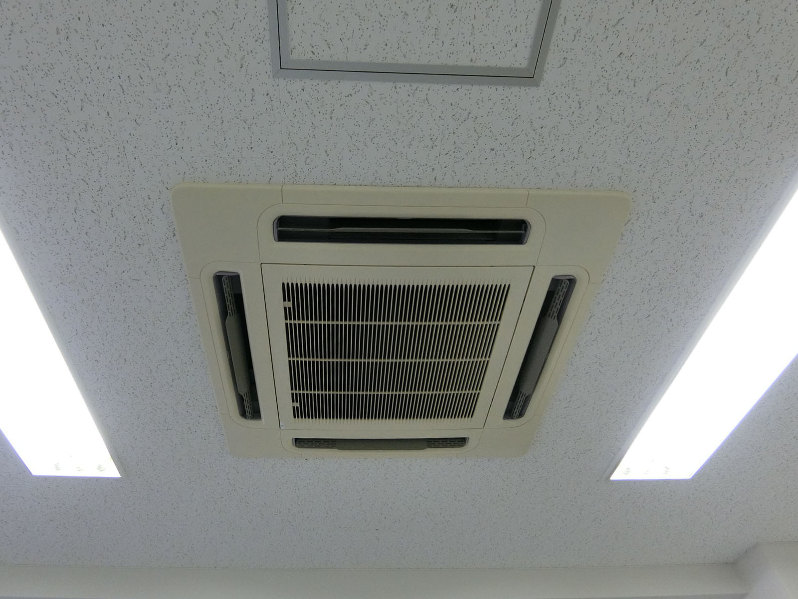 空調設備