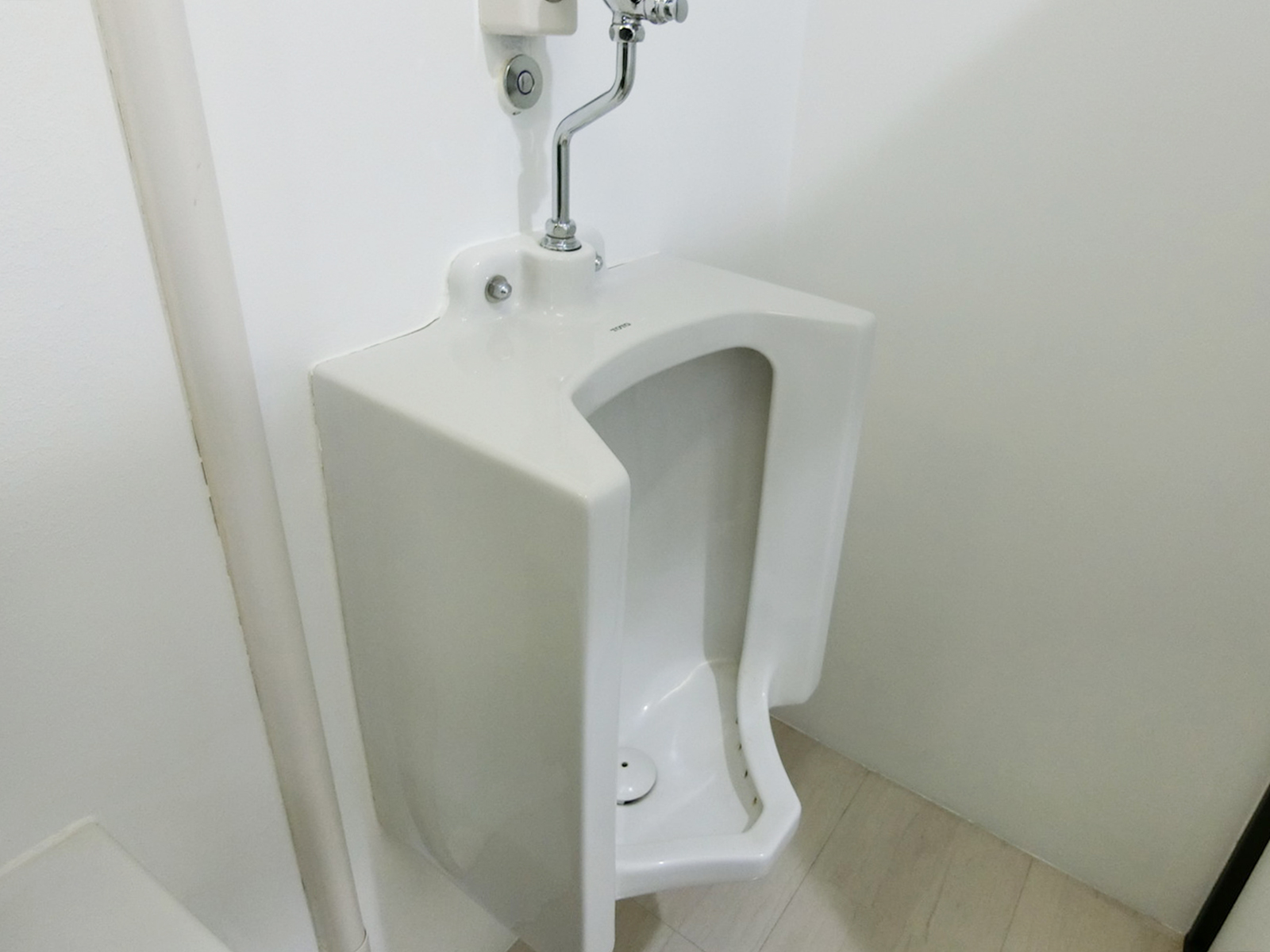 男性用トイレ