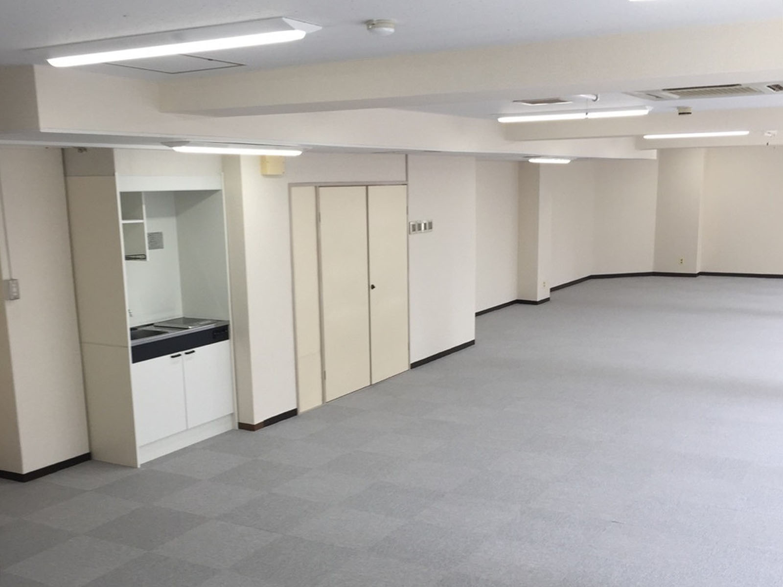 貸室別角度の様子