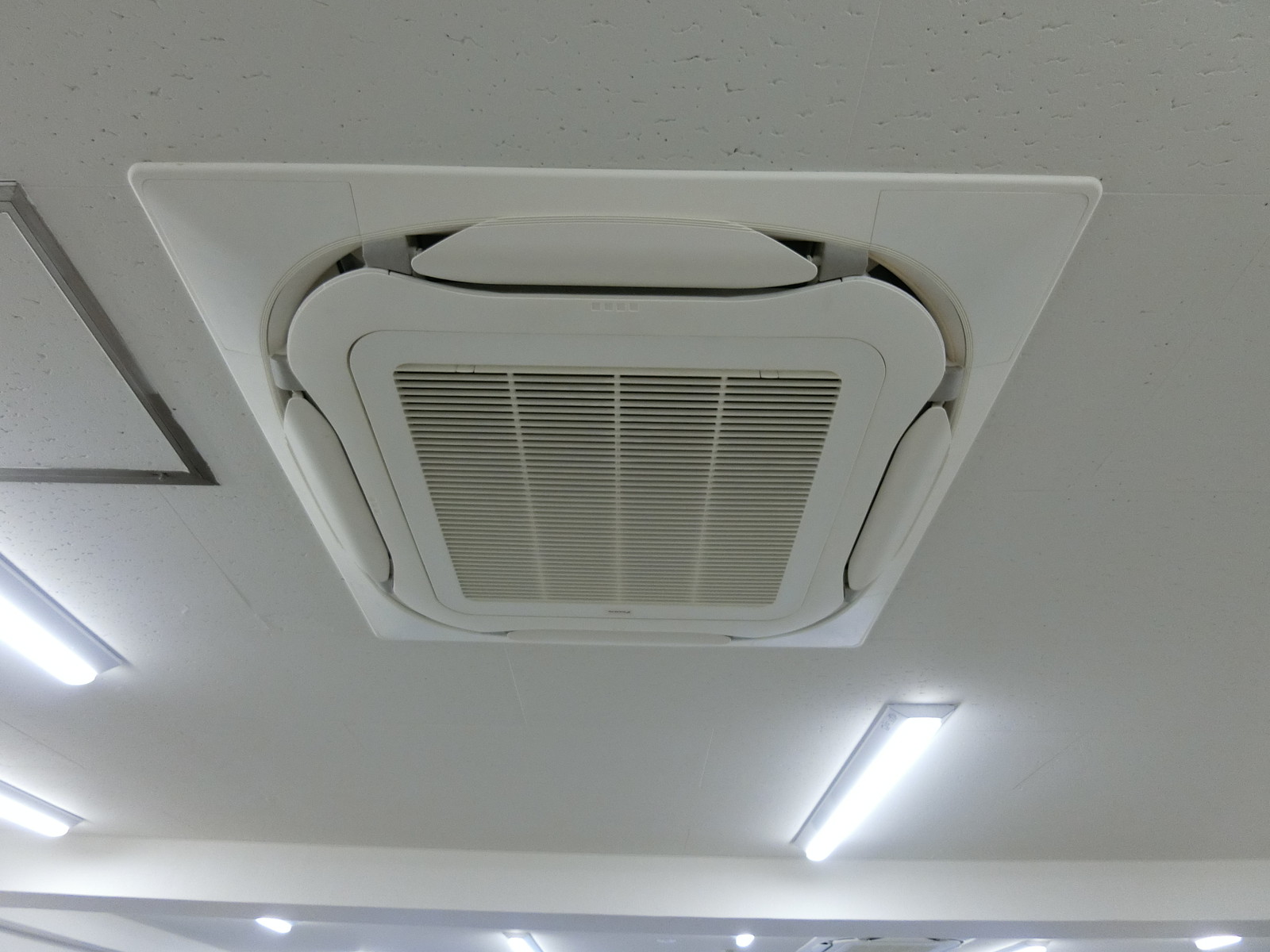 空調設備