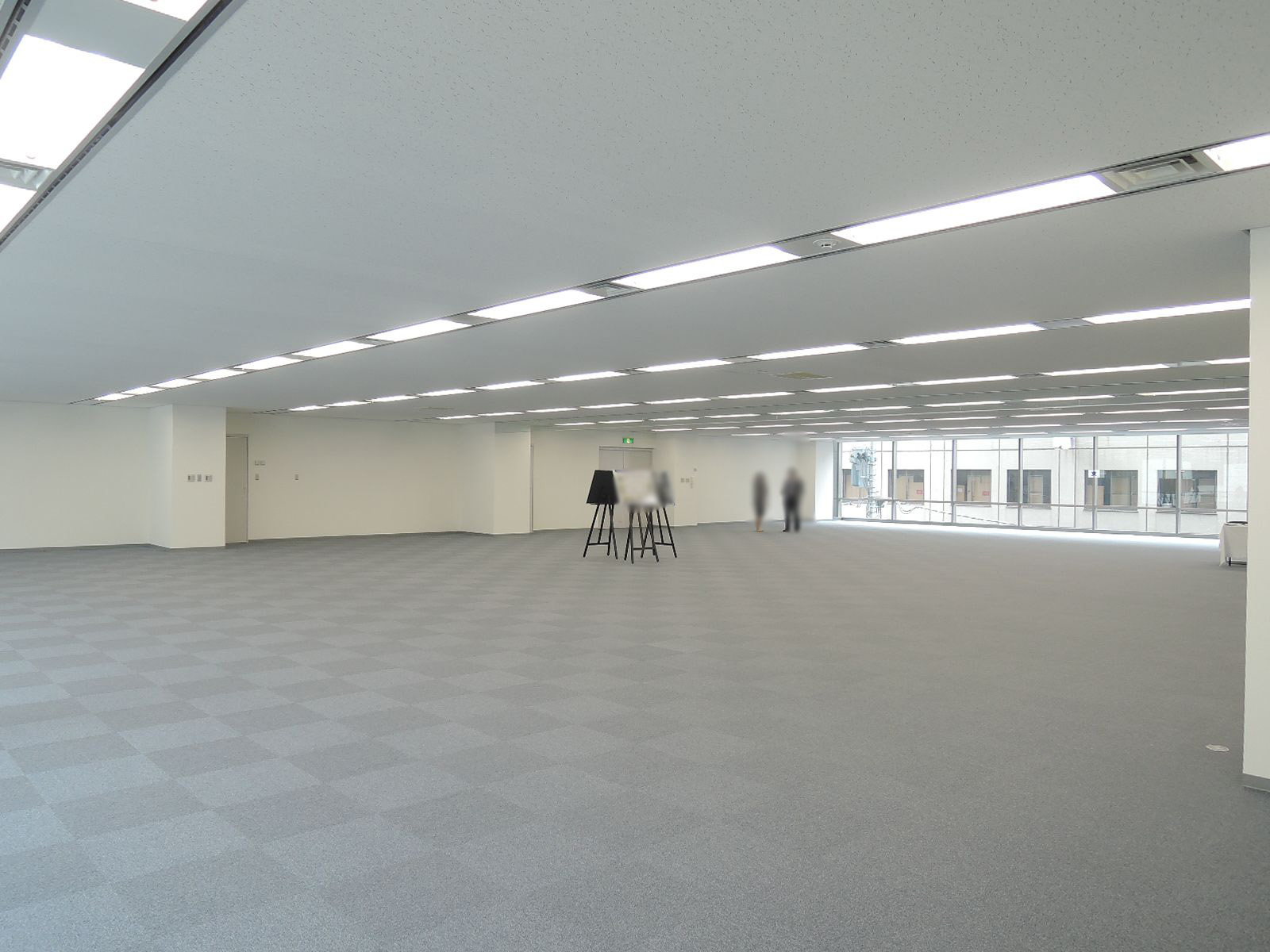 オフィス室内参考画像（※3階）