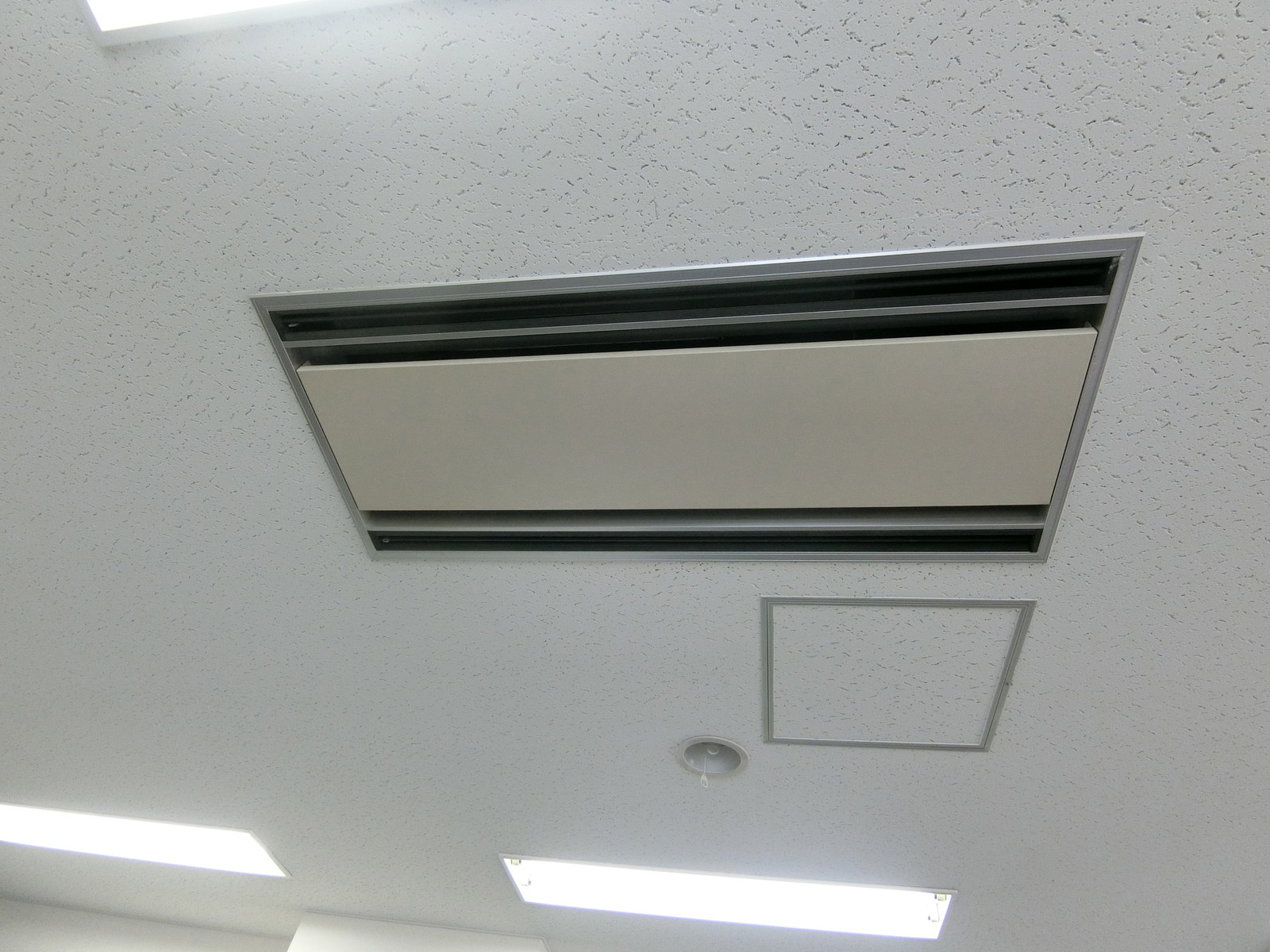 空調