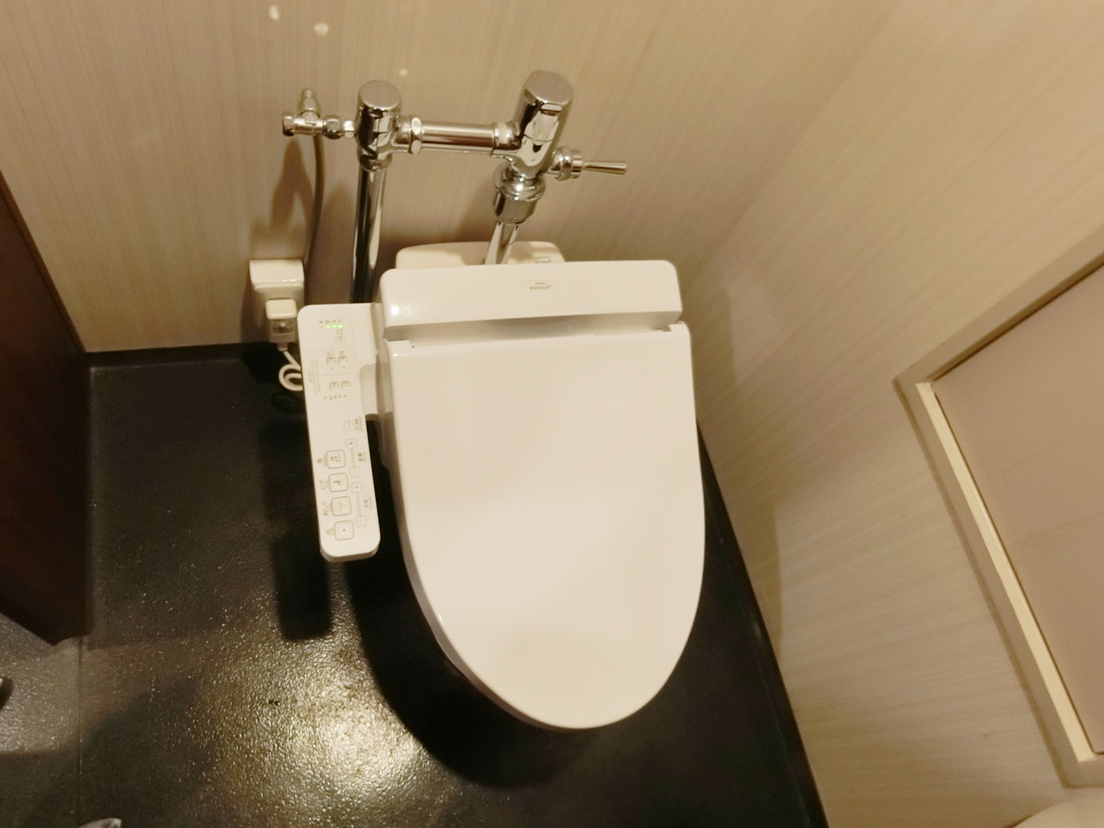 個室トイレ
