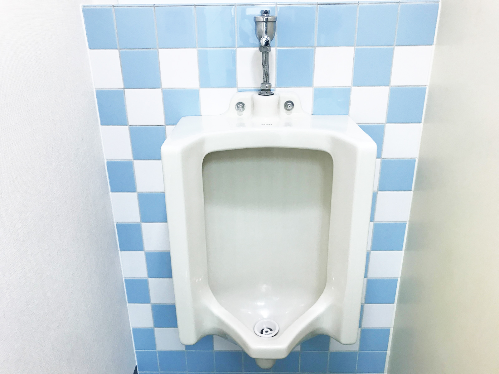 男性用トイレ