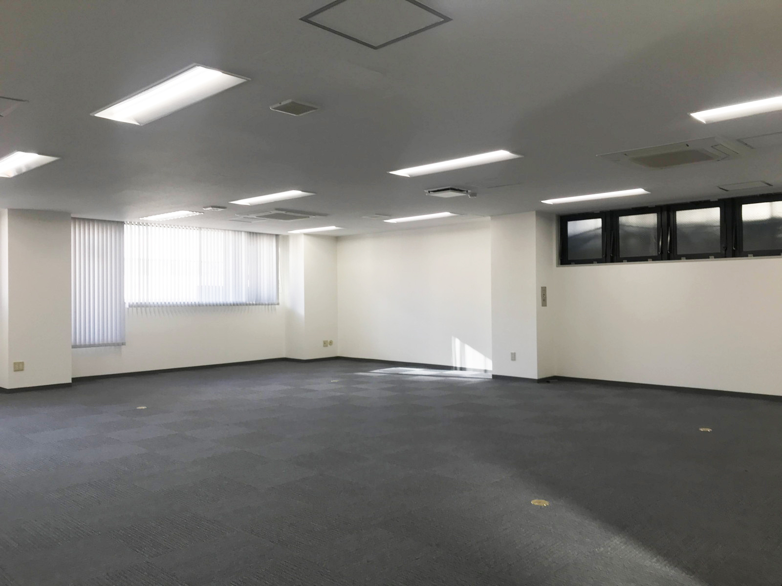 別角度の様子