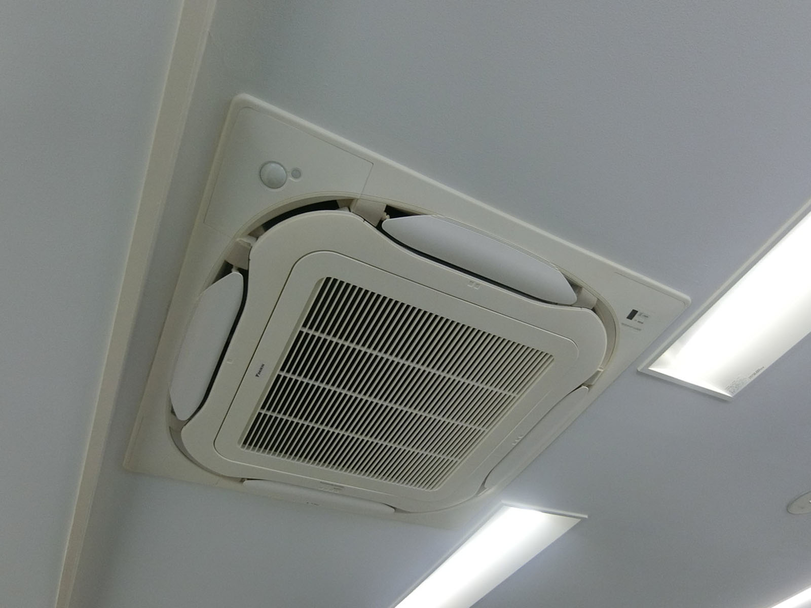 空調設備