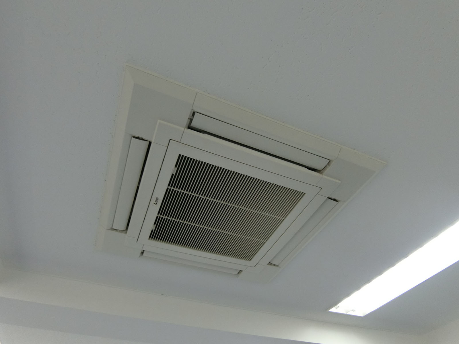 空調設備