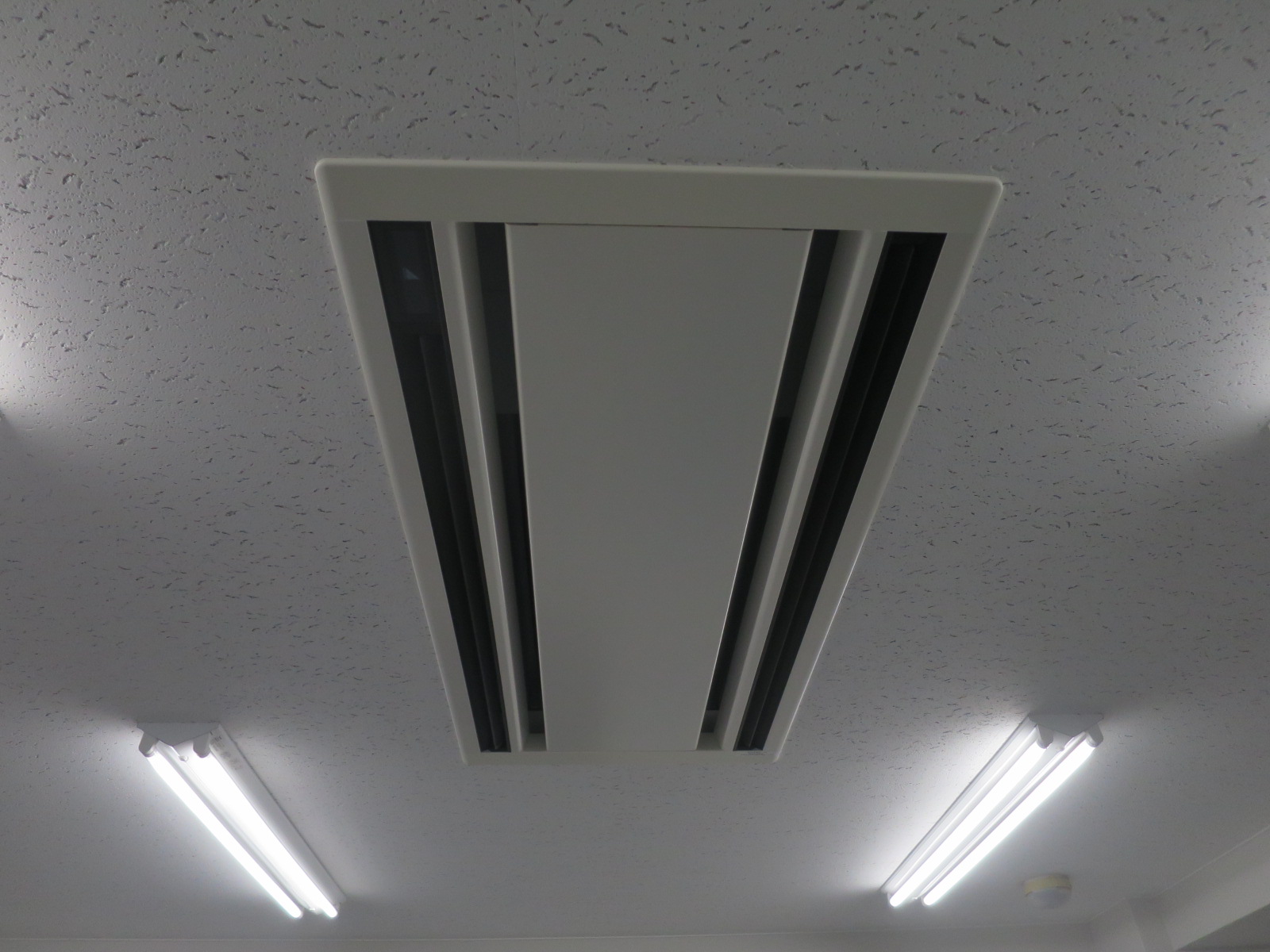 空調設備