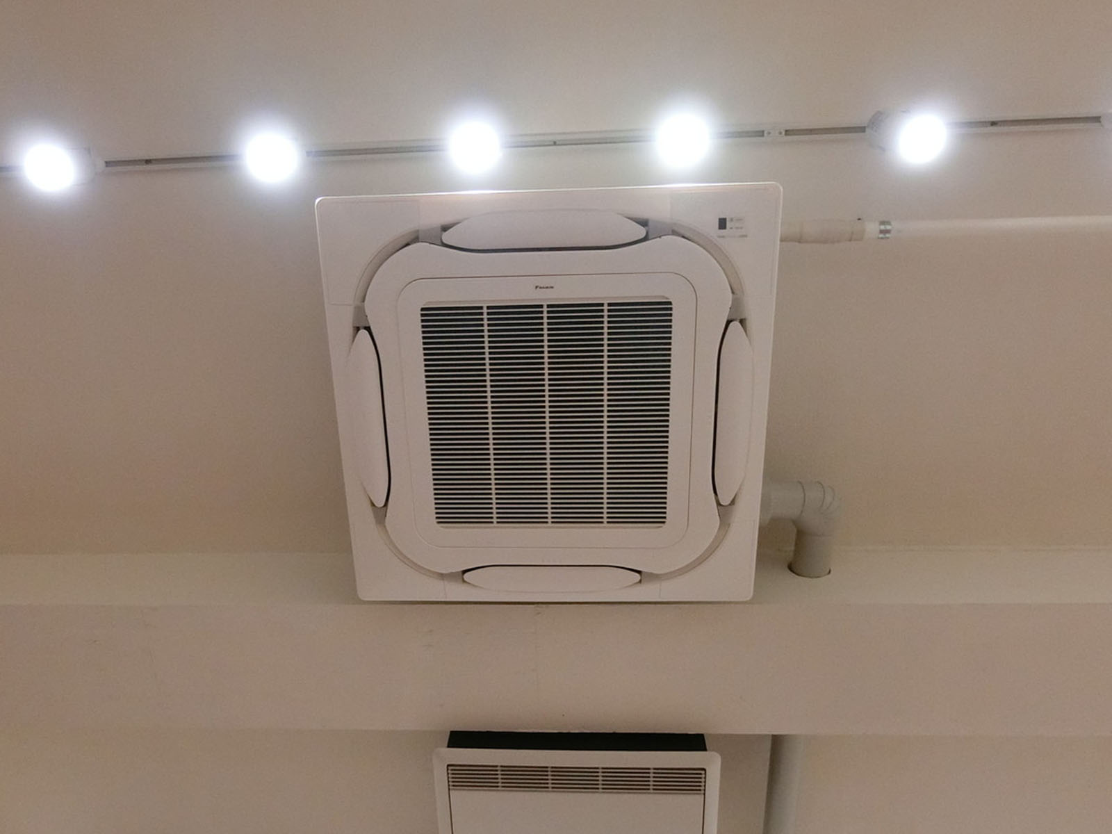 空調設備