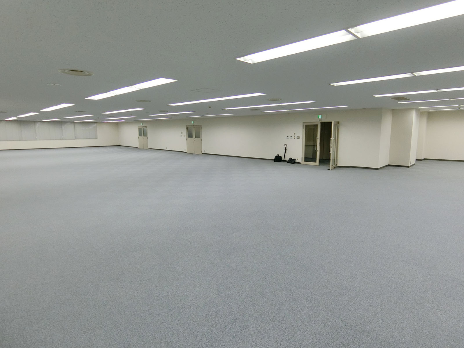 貸室別角度の様子