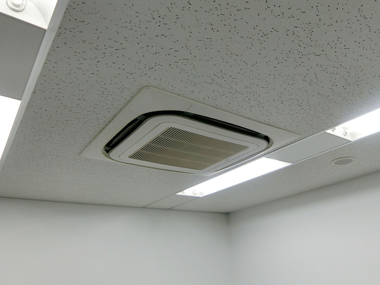 空調設備