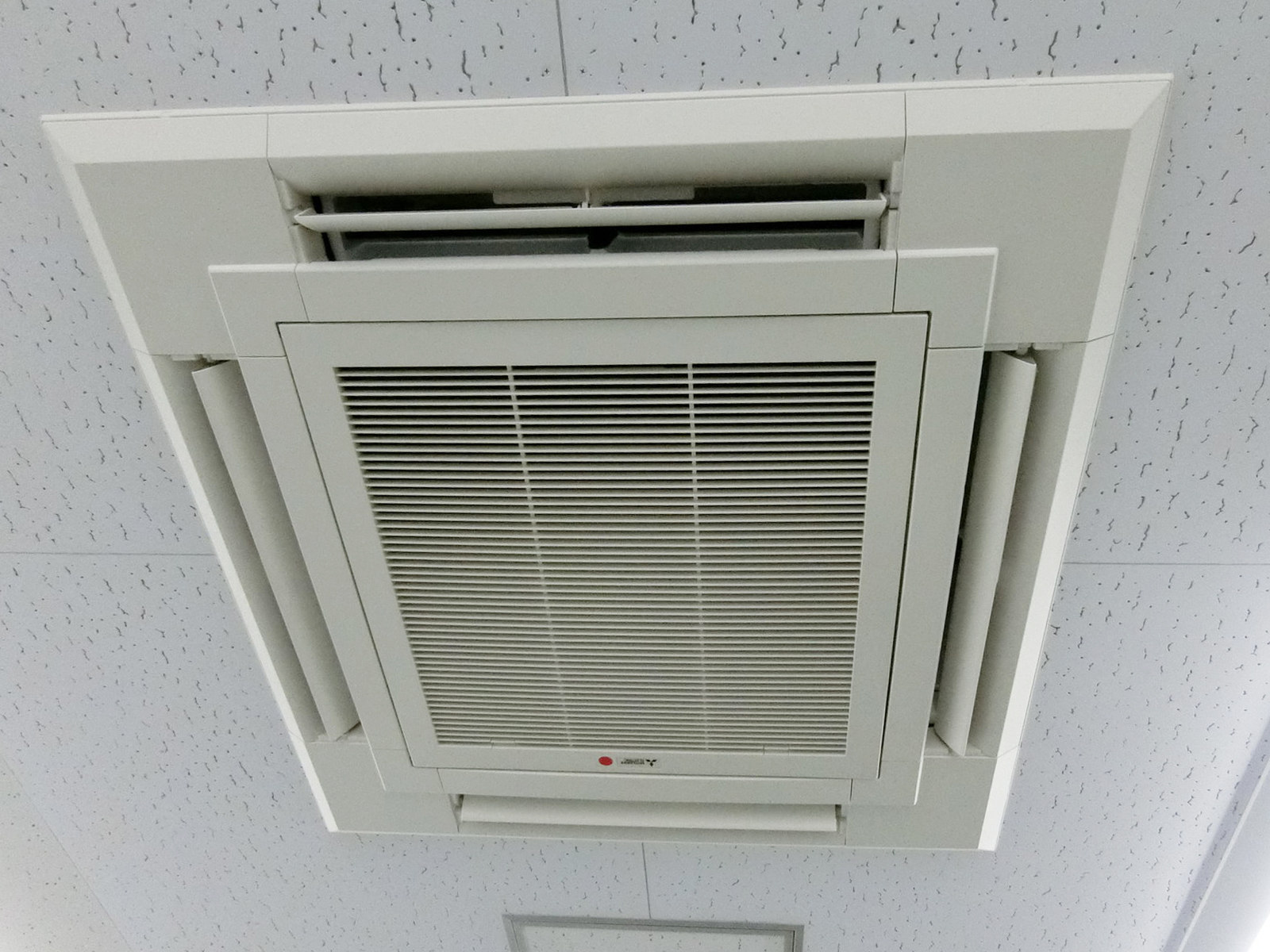空調