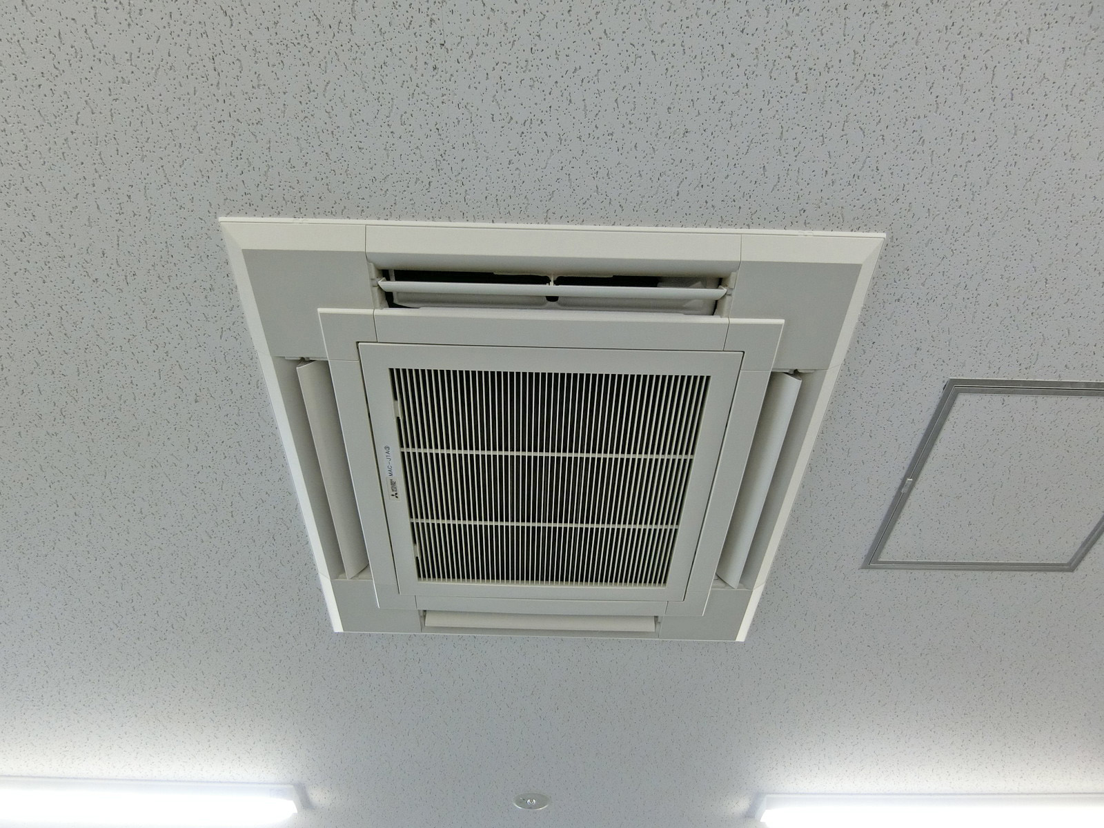 空調