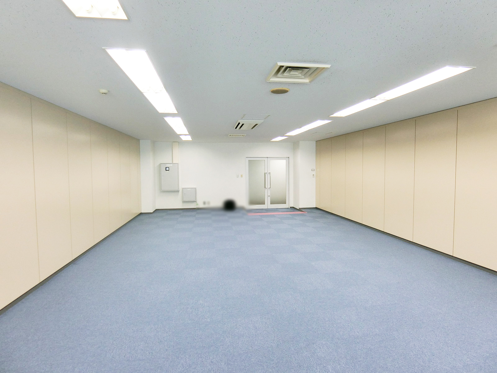 オフィス室内参考画像