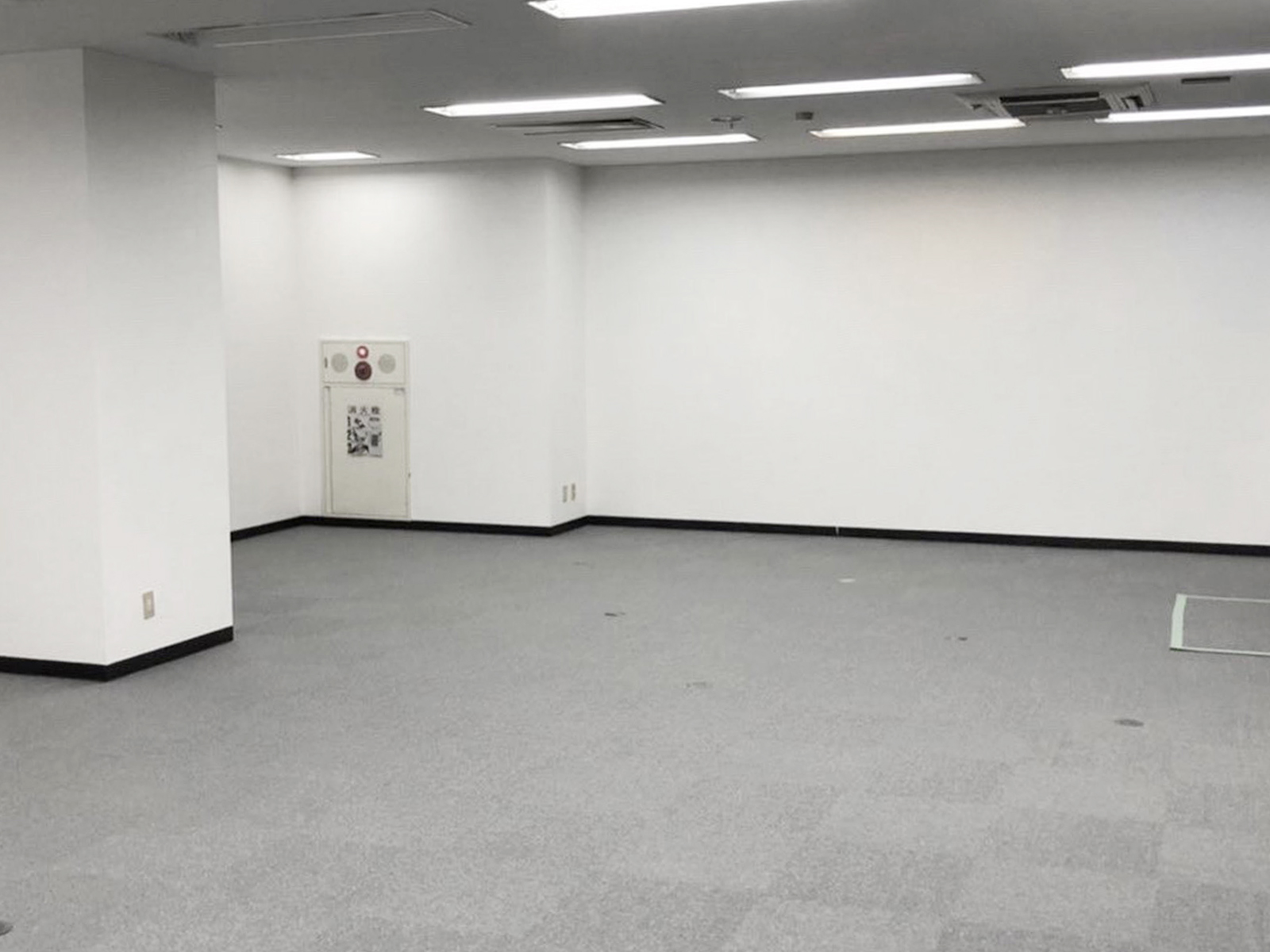 別角度の様子