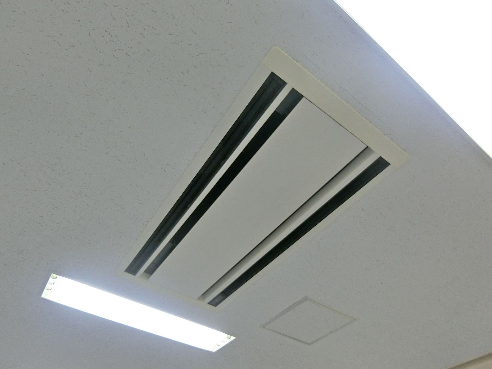 空調