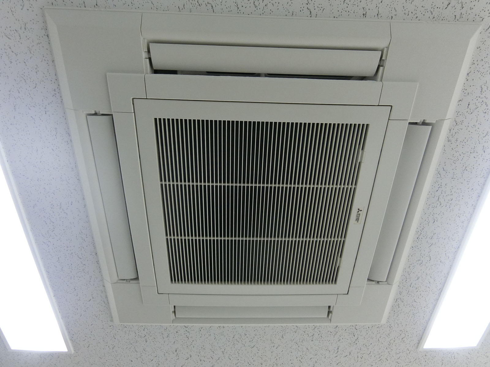 空調設備