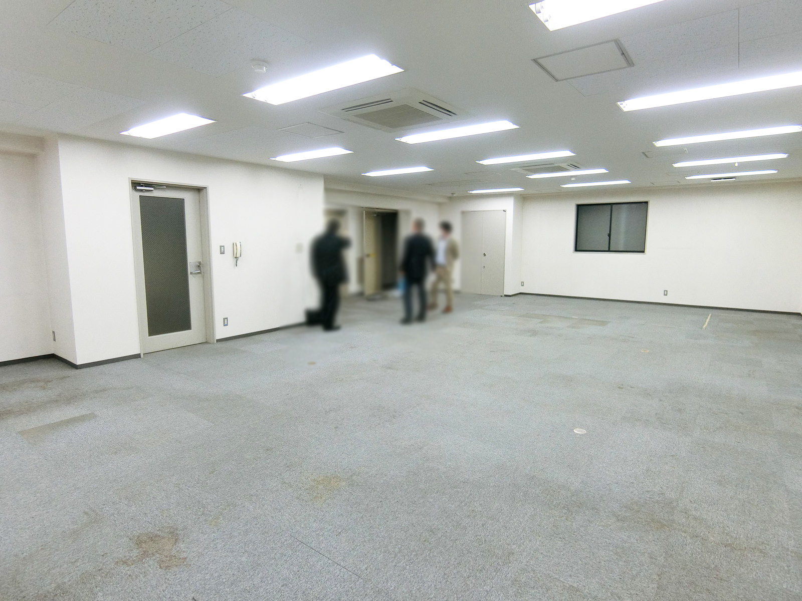 オフィス室内参考画像