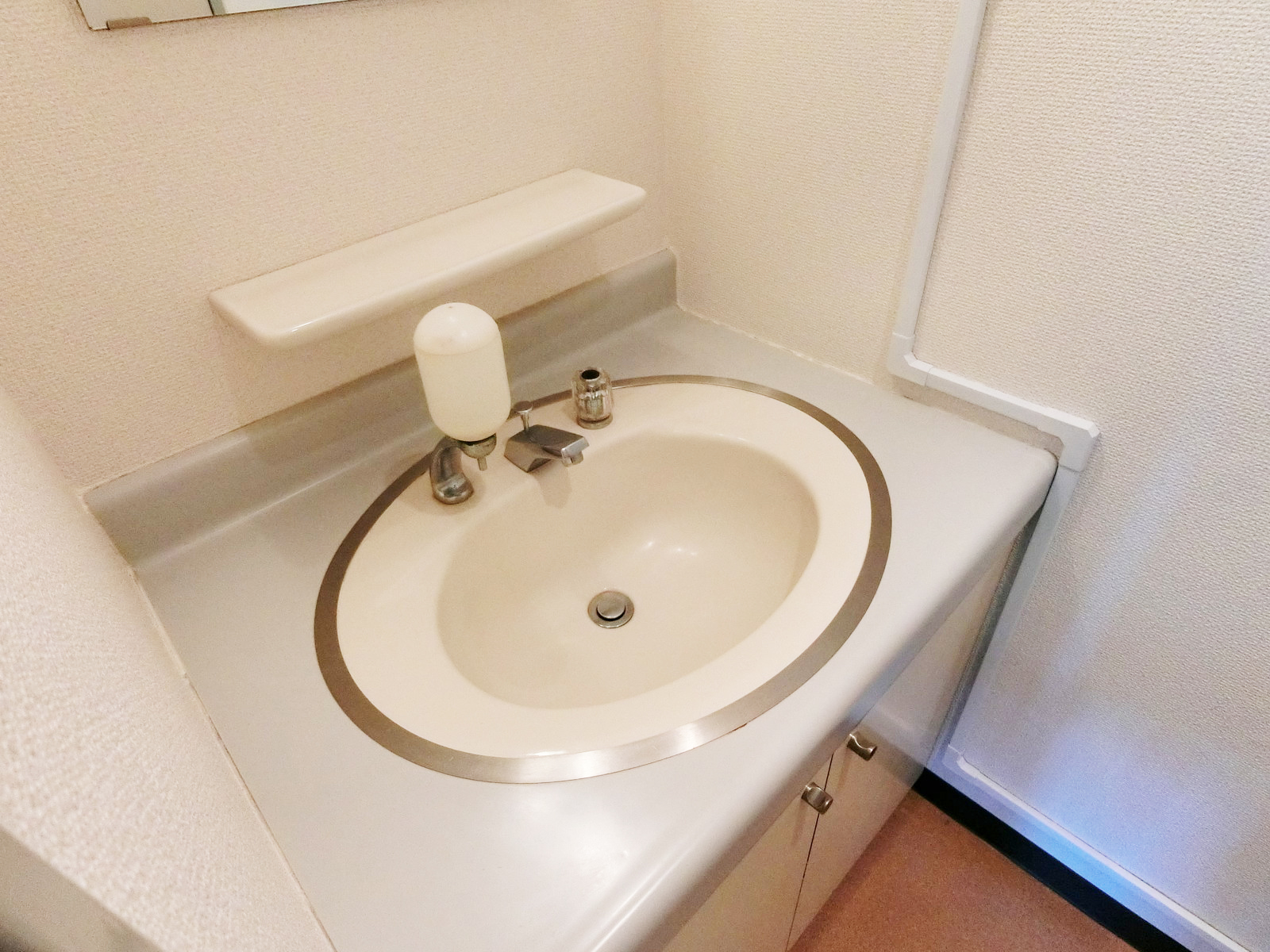 洗面台