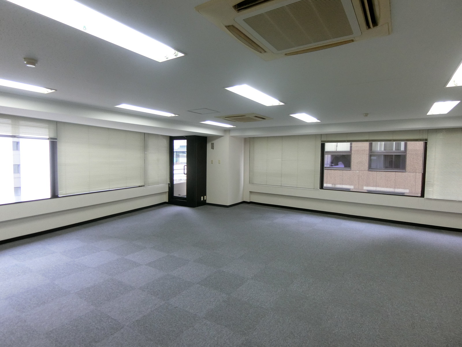 貸室別角度の様子