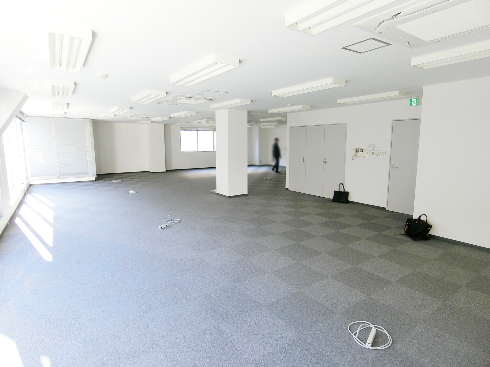 オフィス室内参考画像(6階)