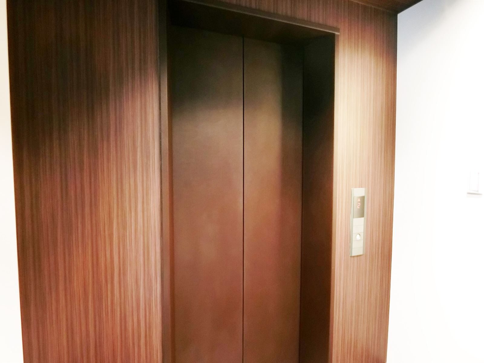 エレベーター