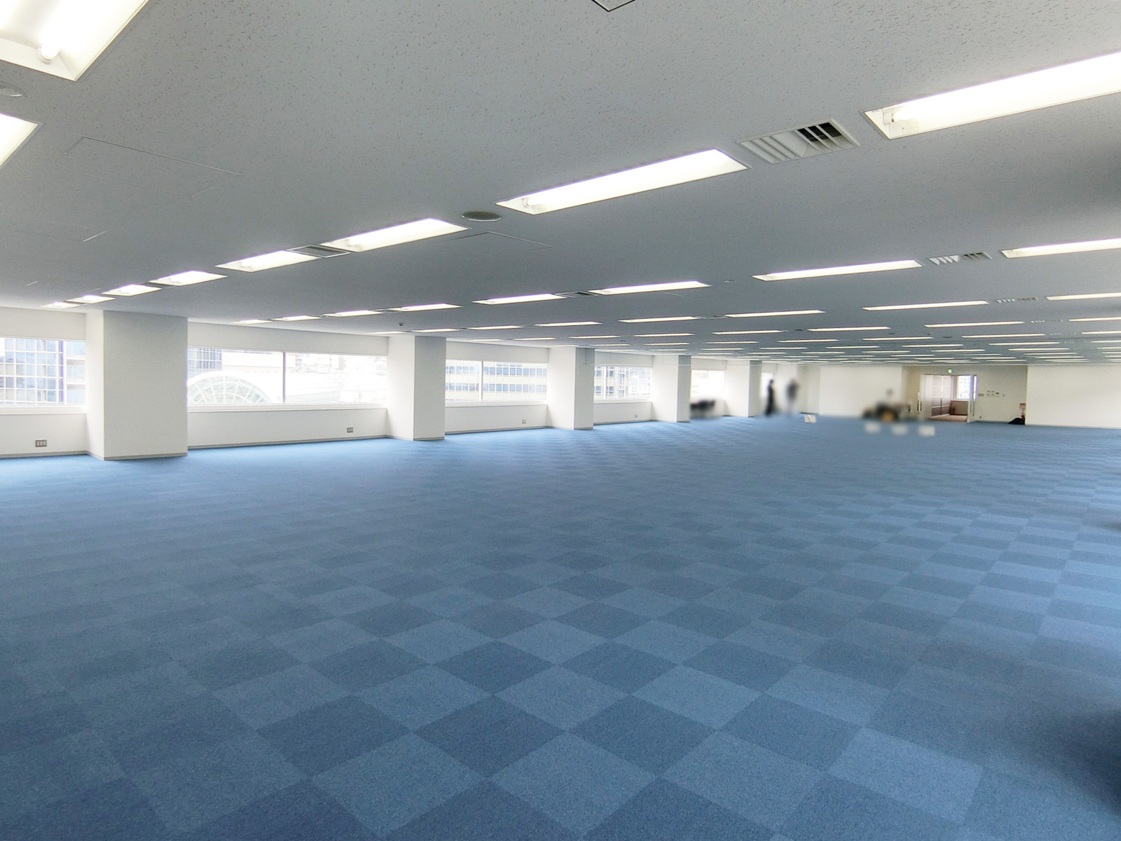 オフィス室内参考画像