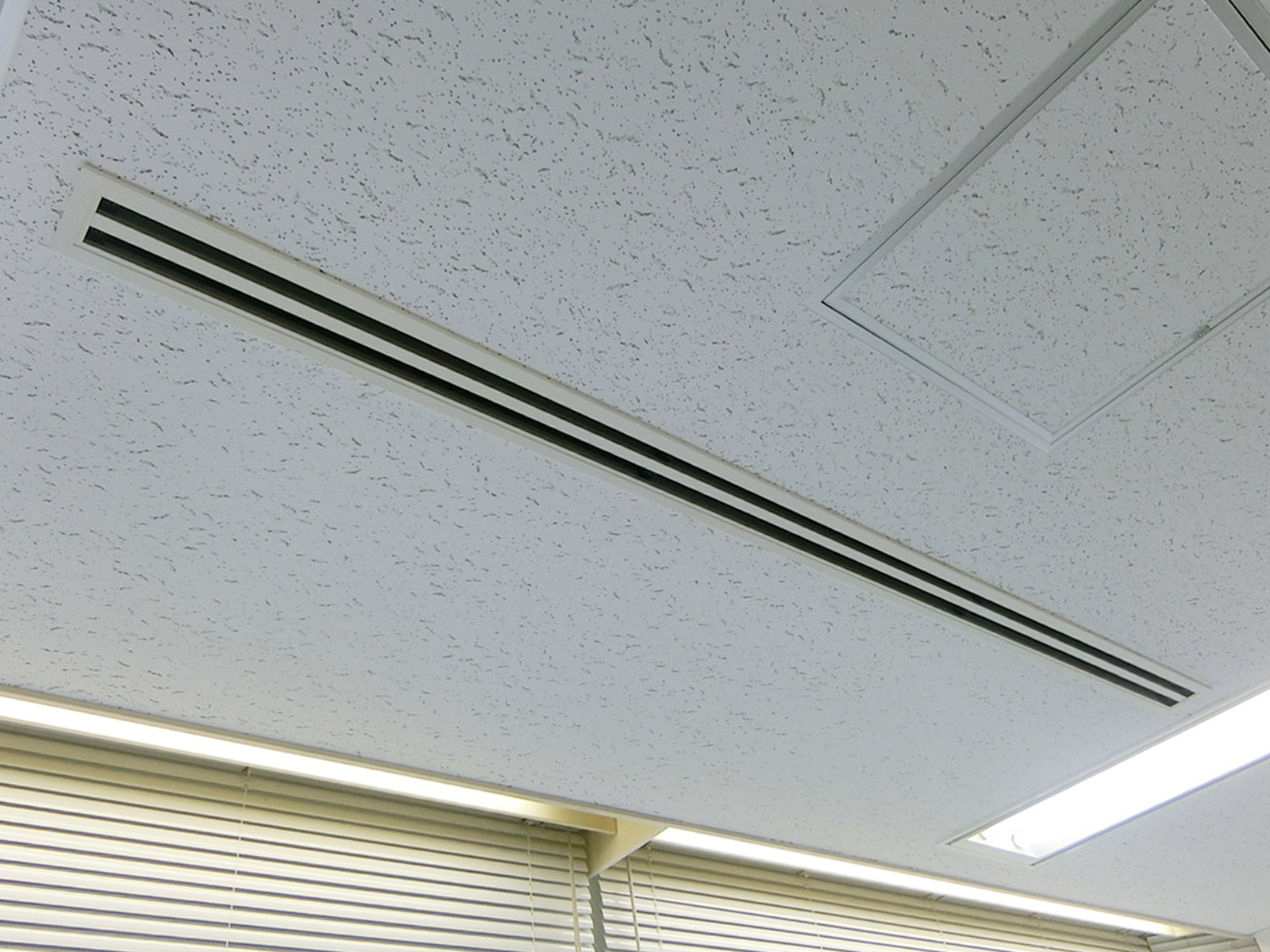 空調