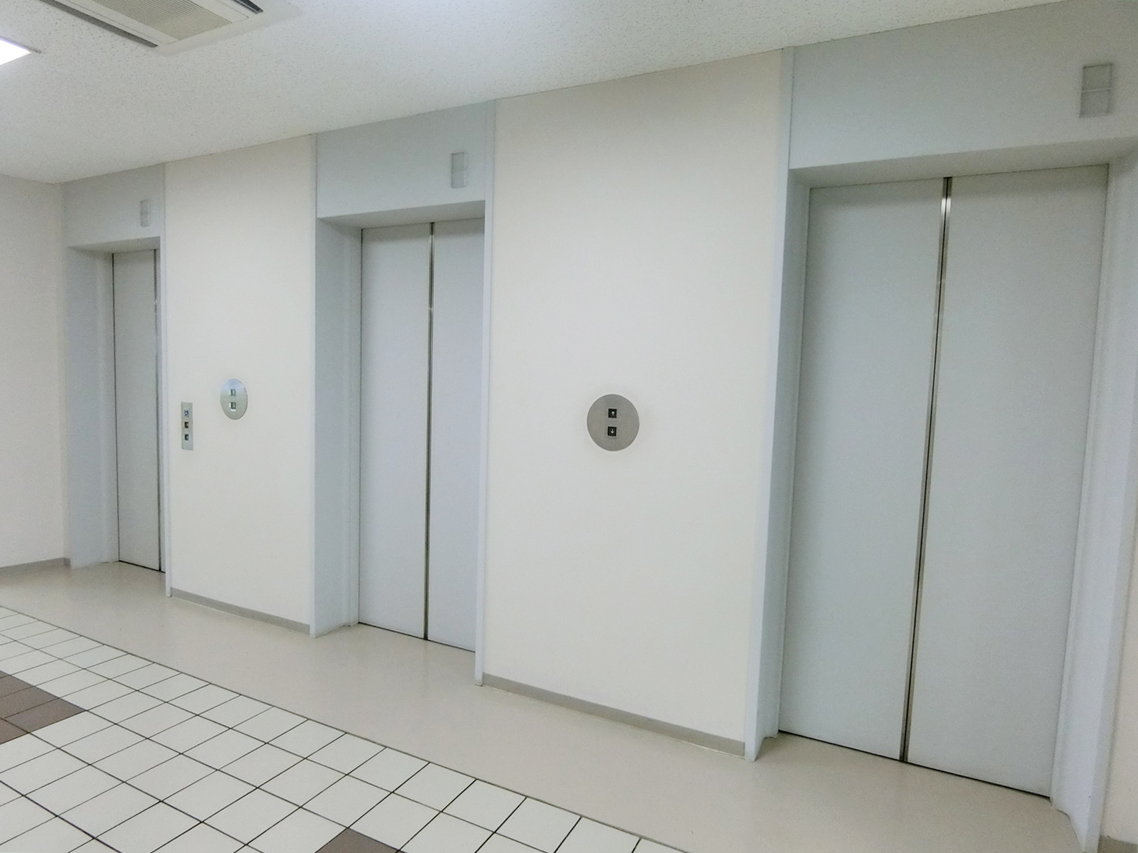 エレベーター