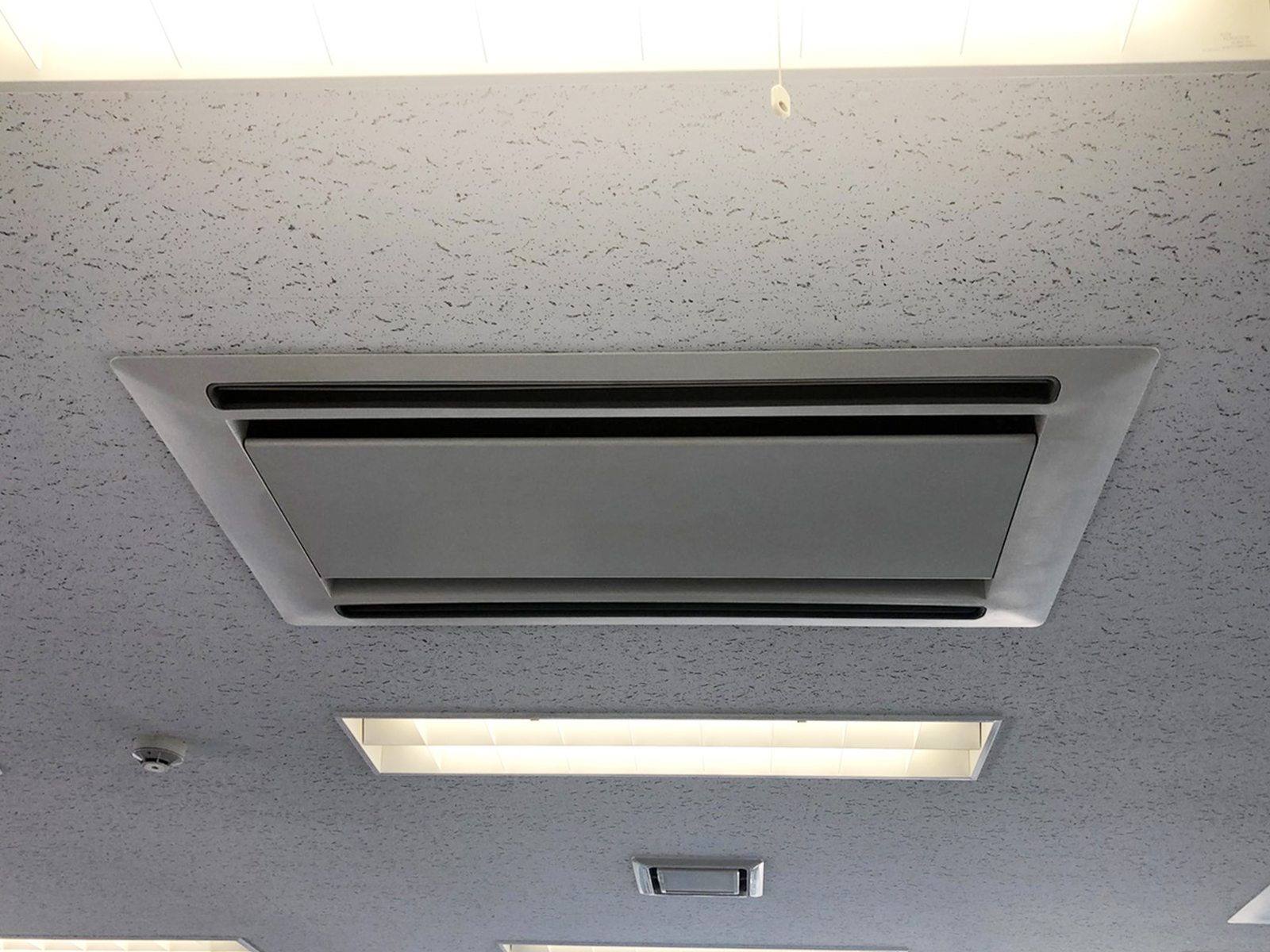 空調