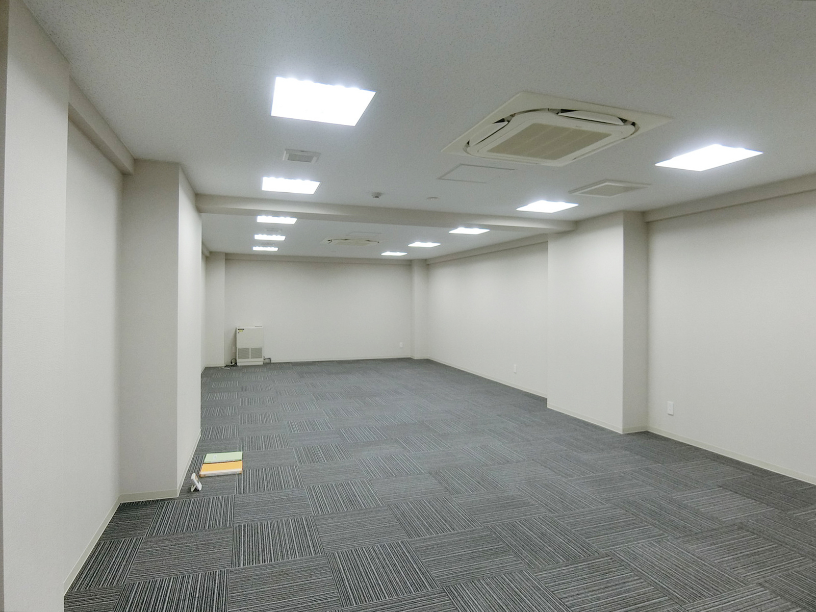 別角度の様子