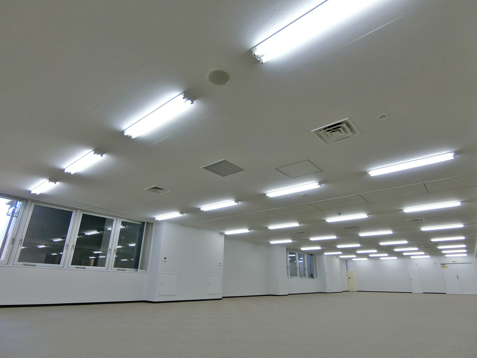 天井