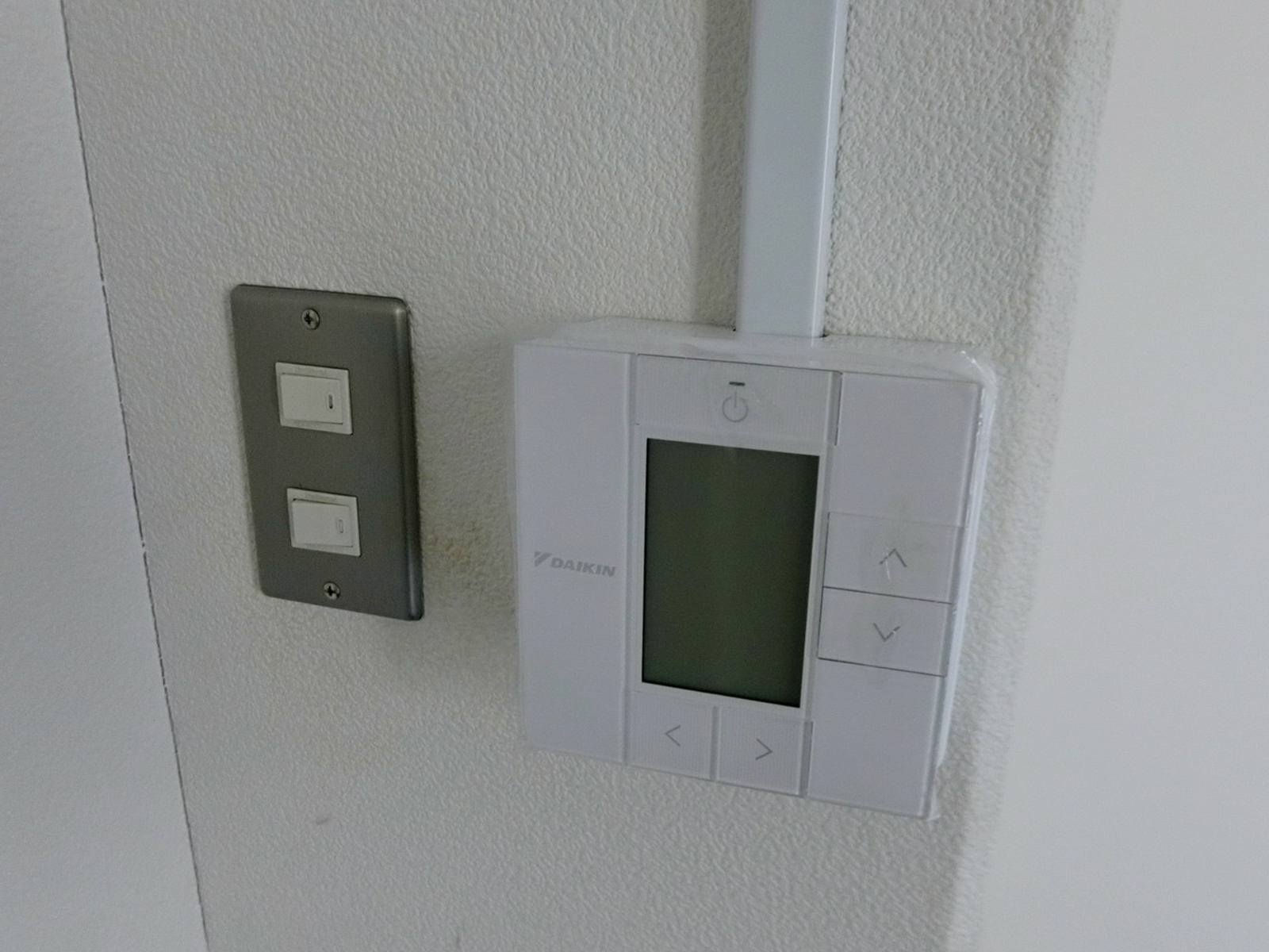スイッチ類