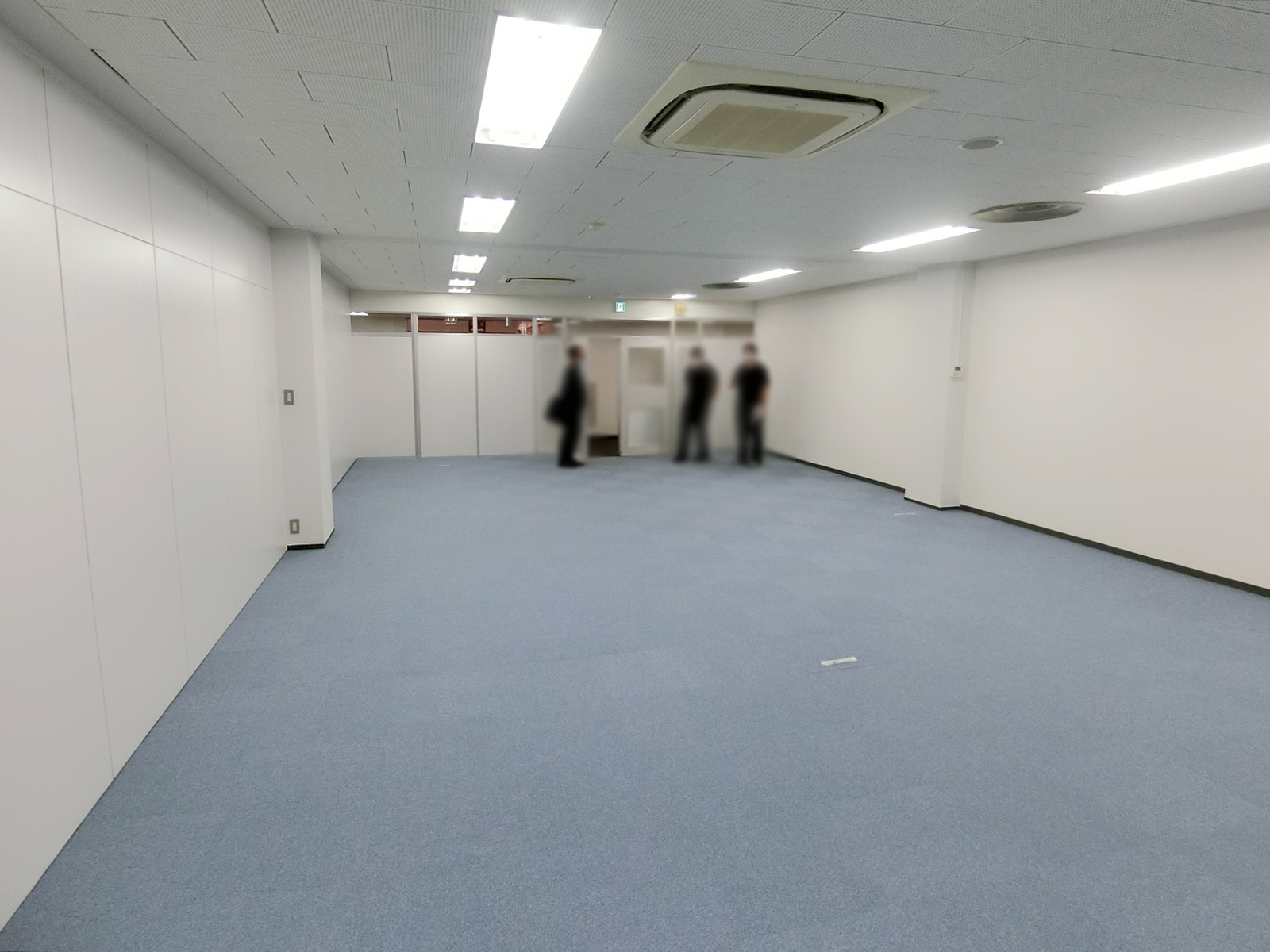 オフィス室内参考画像
