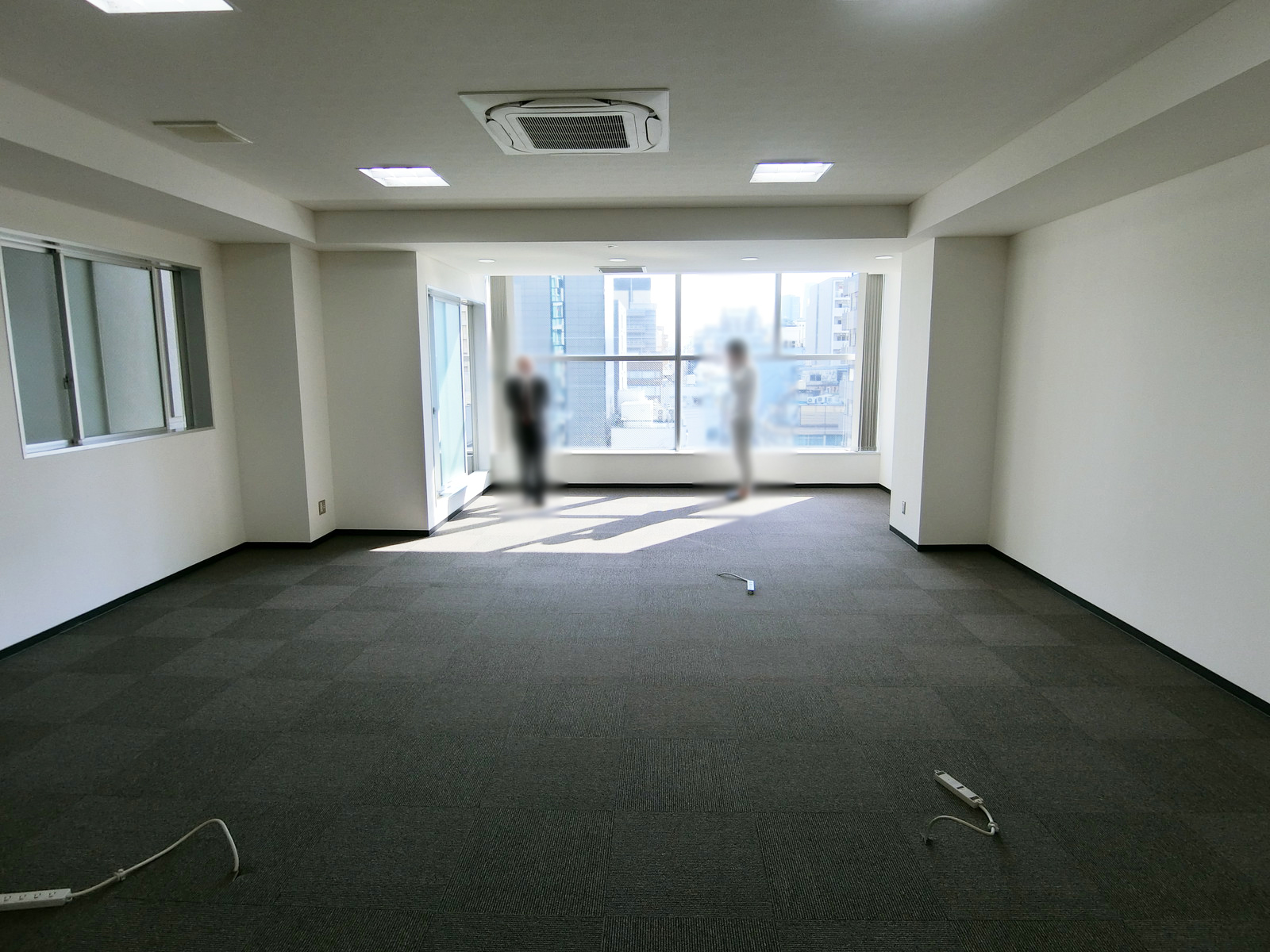 オフィス室内参考画像(6階・約30坪)