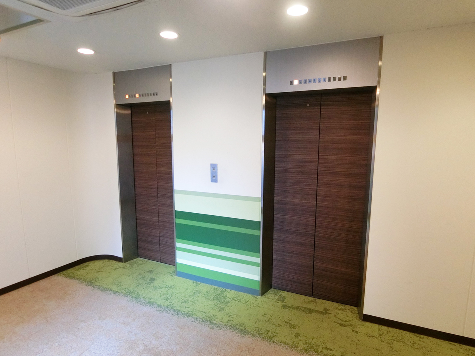 エレベーター
