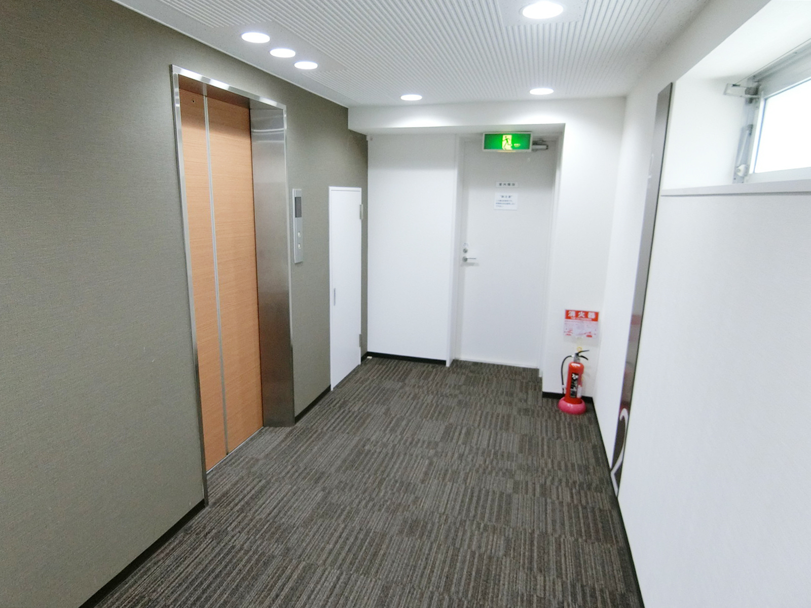 エレベーター