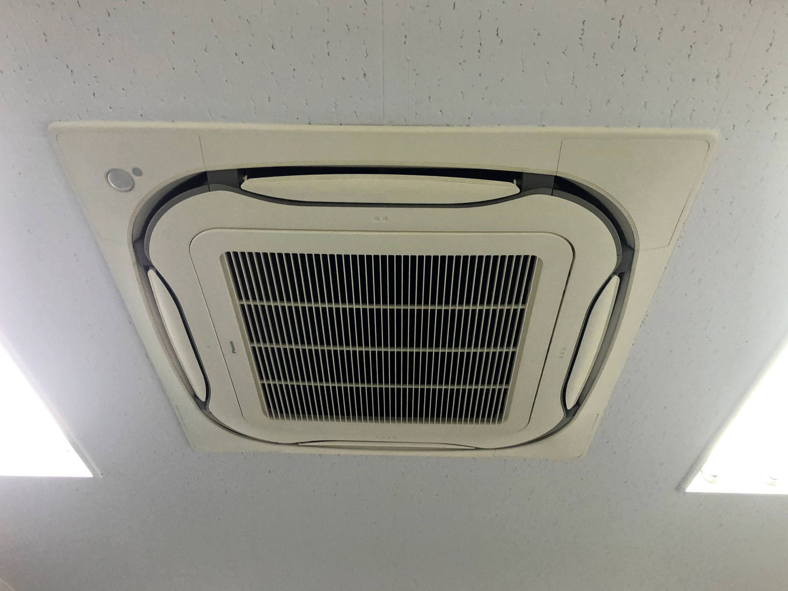 空調設備