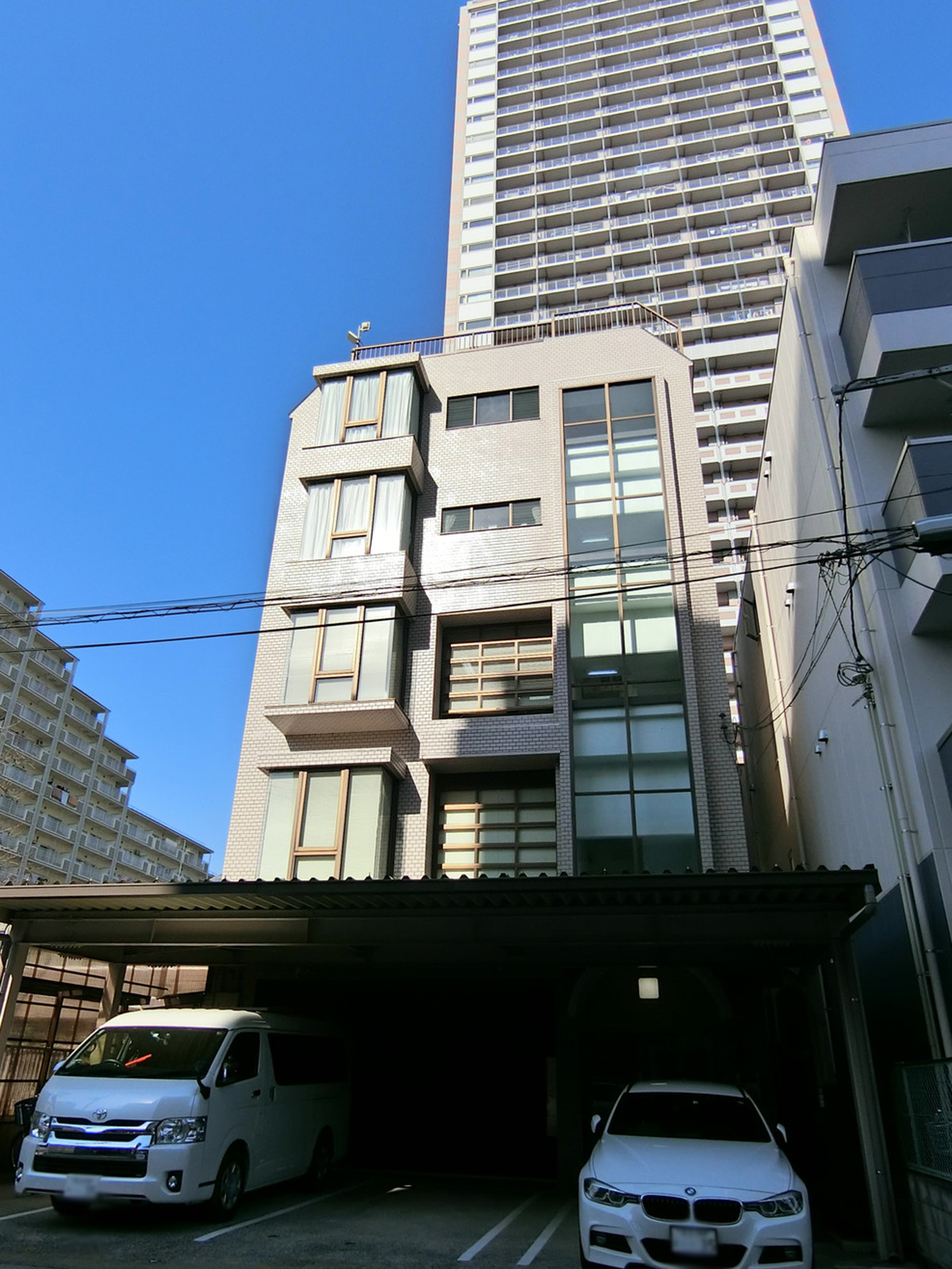 お部屋の雰囲気 画像1