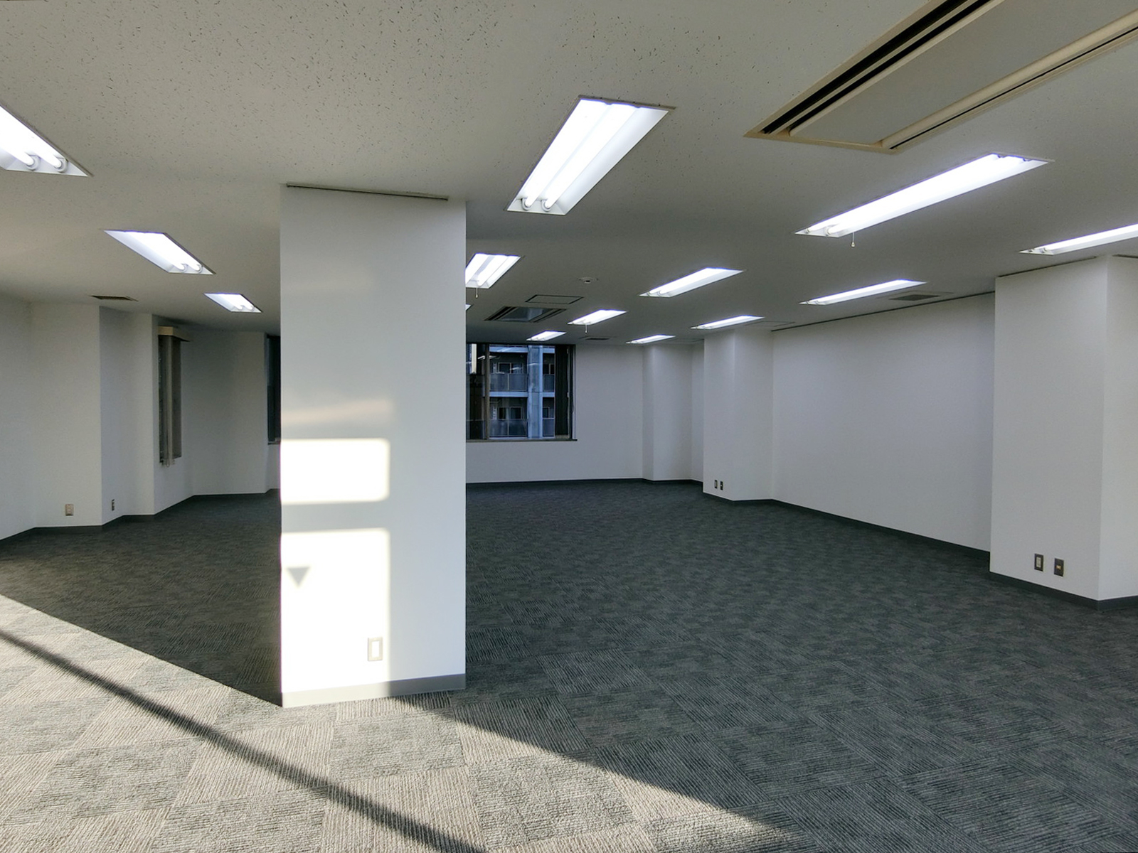 別角度の様子