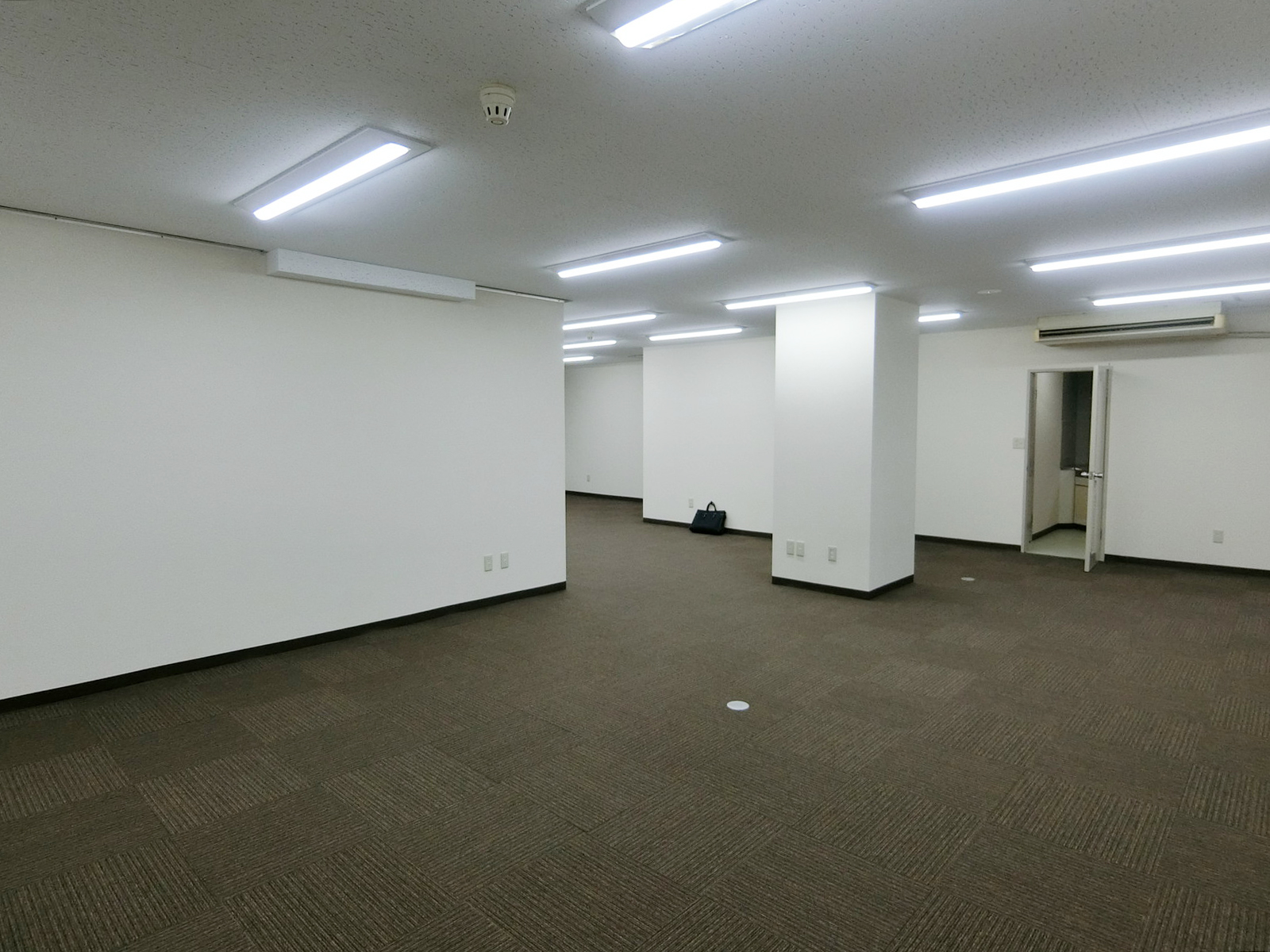 オフィス室内参考画像（2階）