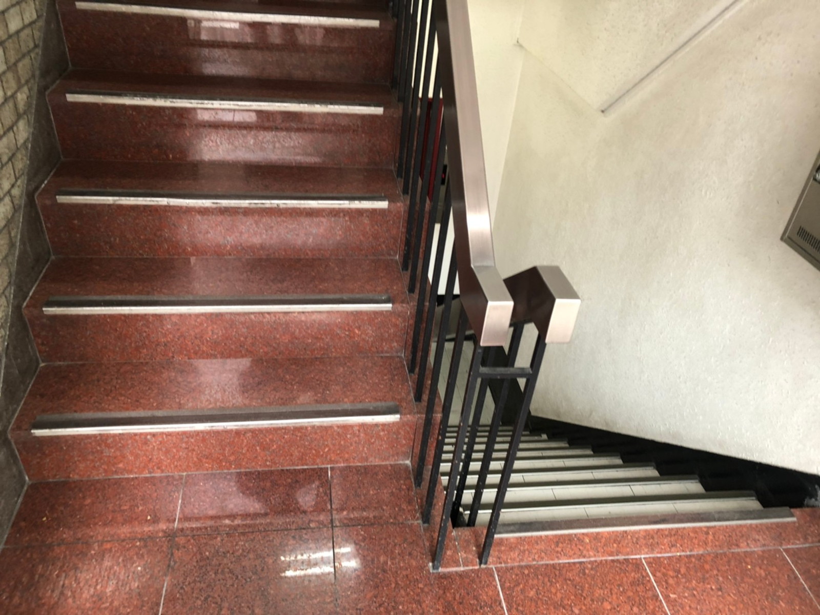 内階段