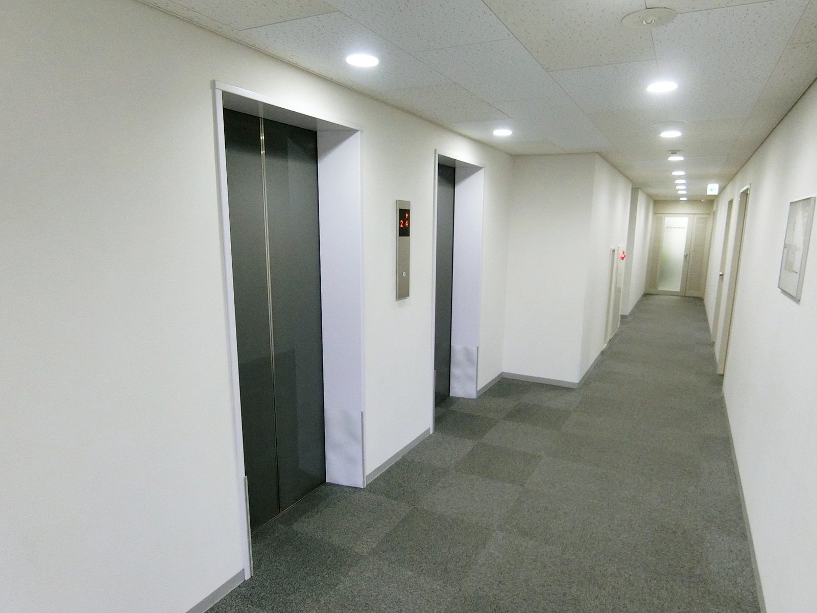 エレベーター