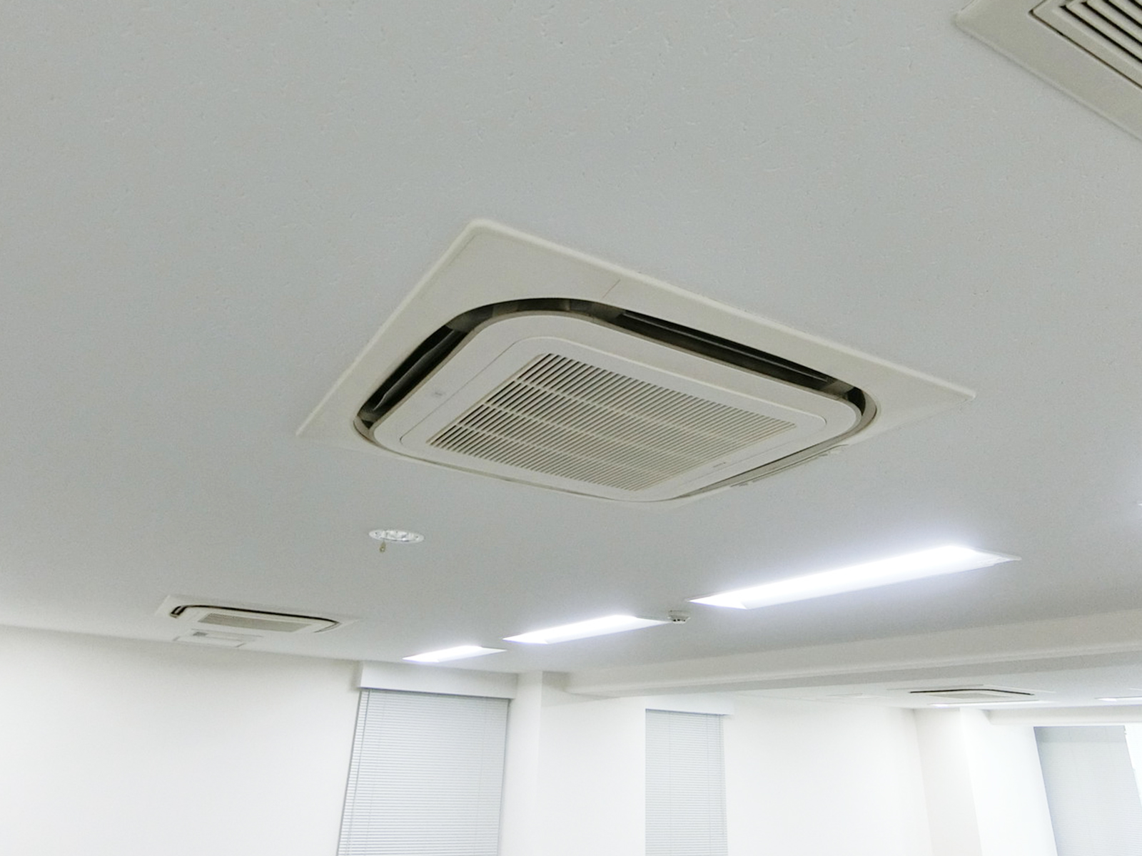 空調