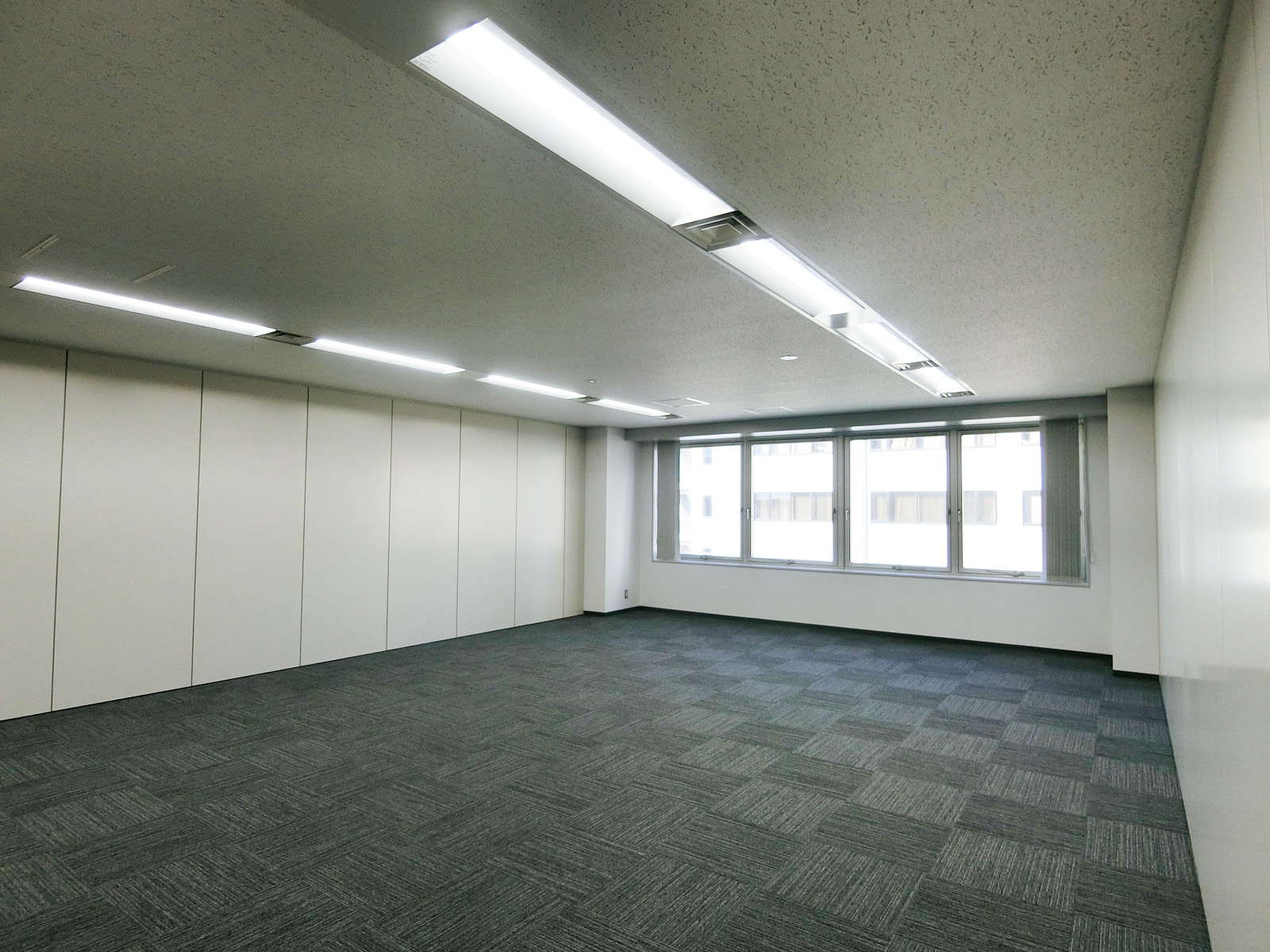 オフィス室内参考画像(5階・約23坪)