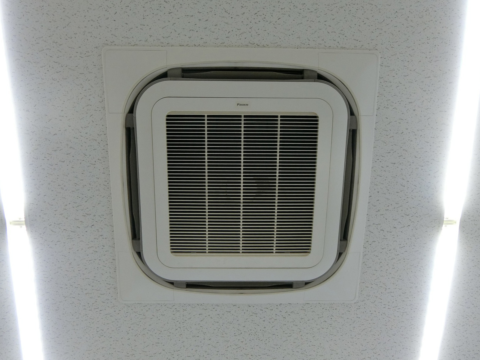 空調