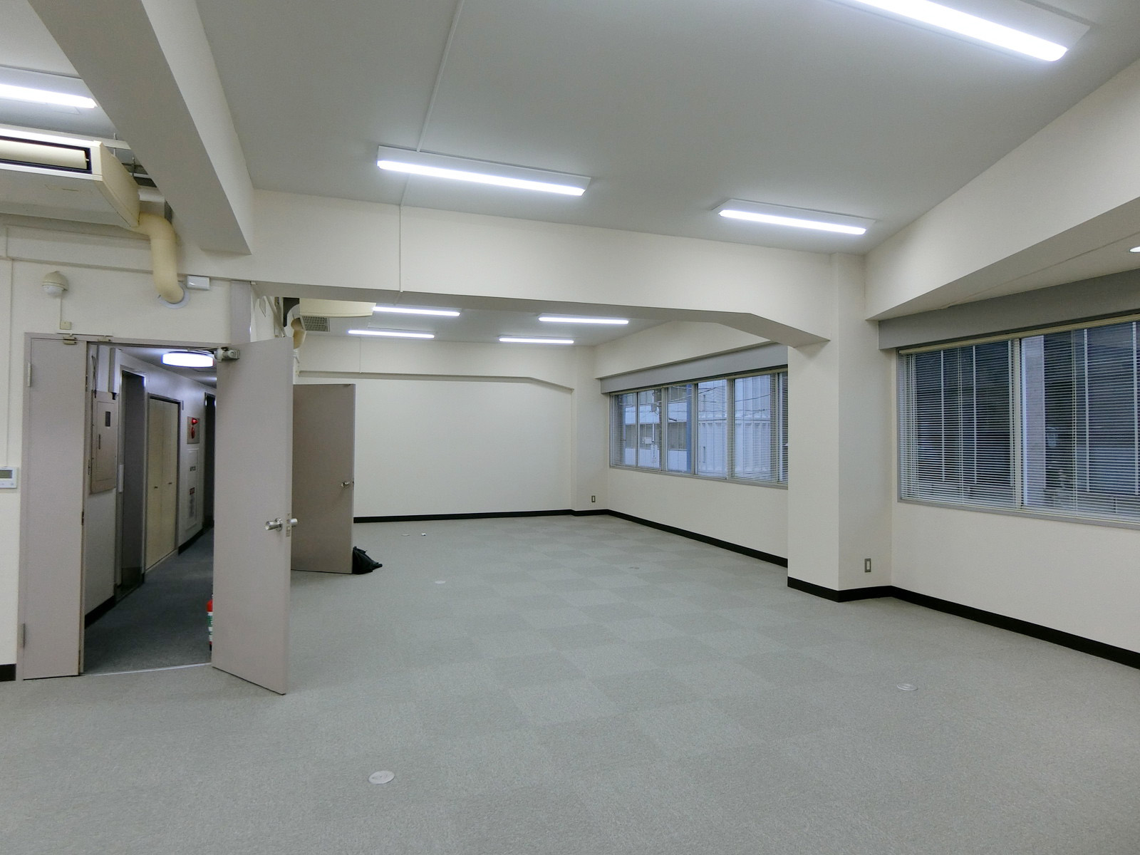 オフィス室内参考画像（2階）